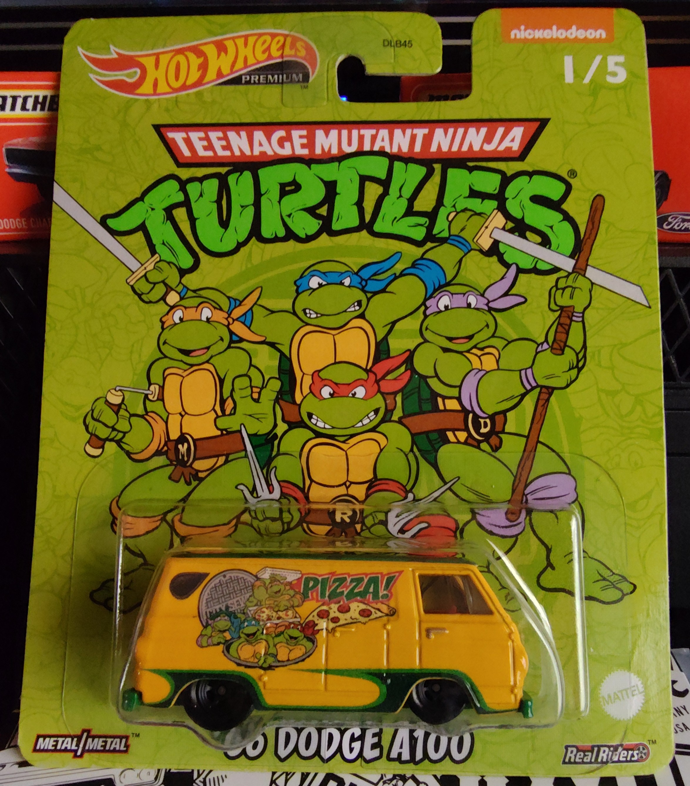 Collector submitted image