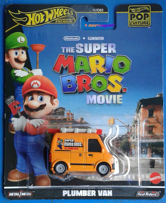 Collector submitted image