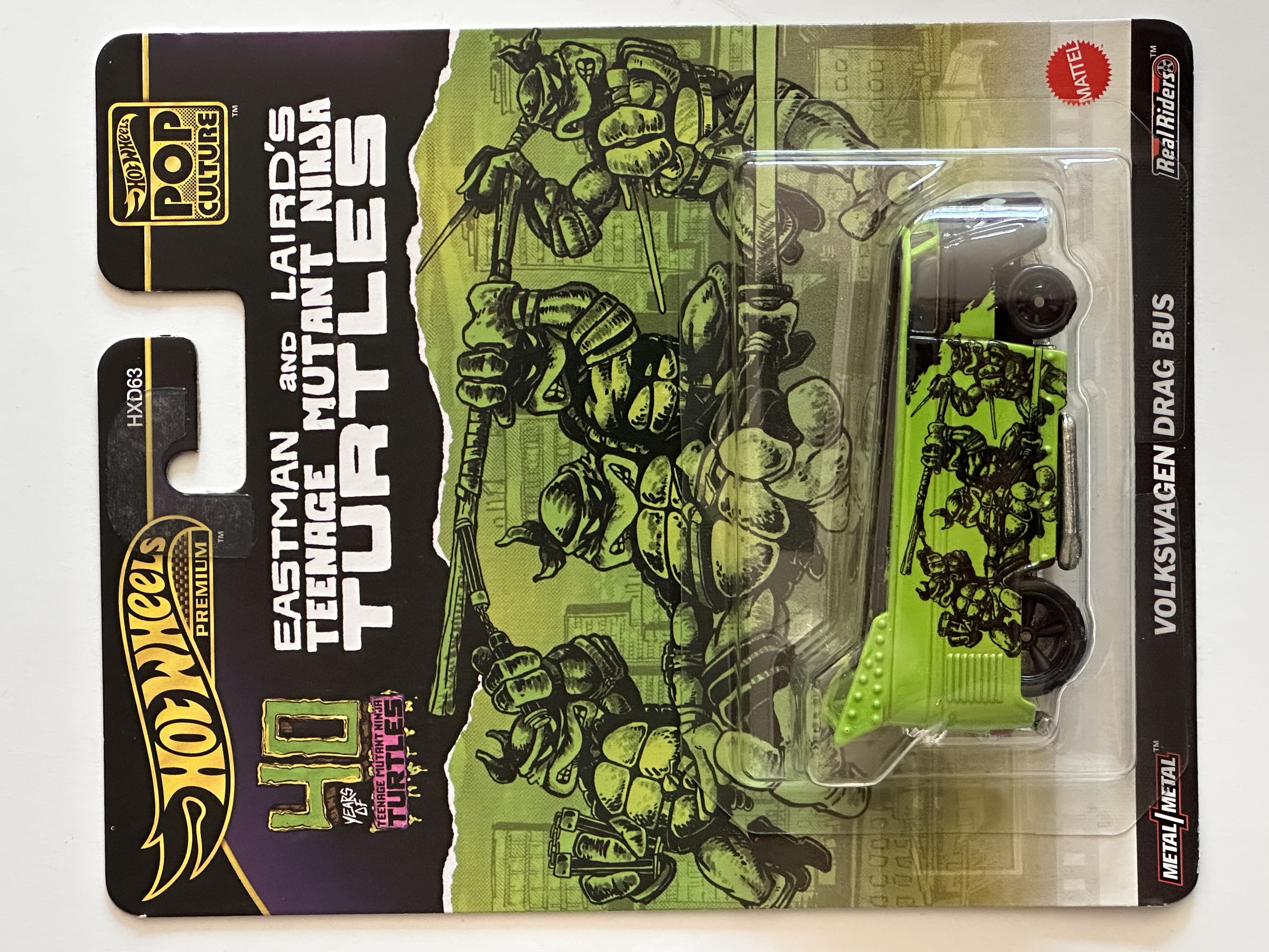 Collector submitted image