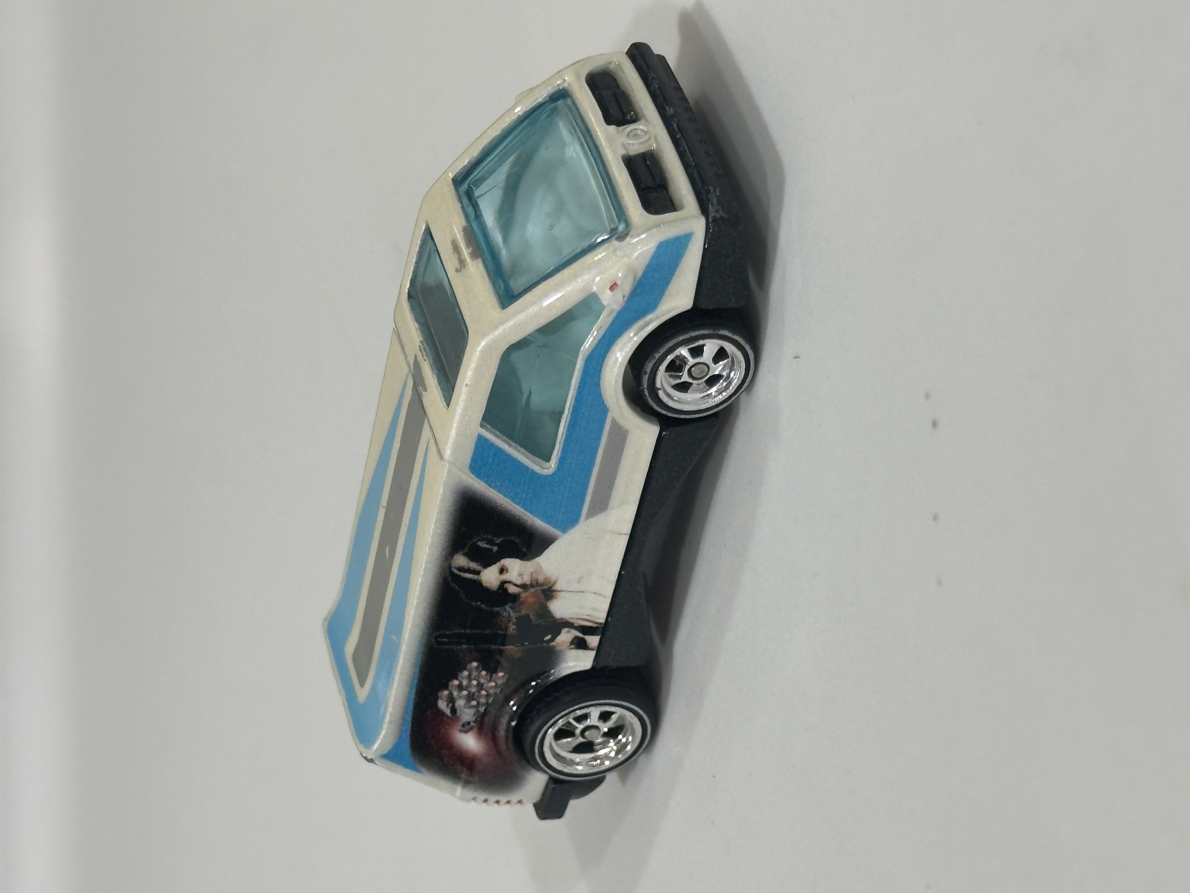 Collector submitted image