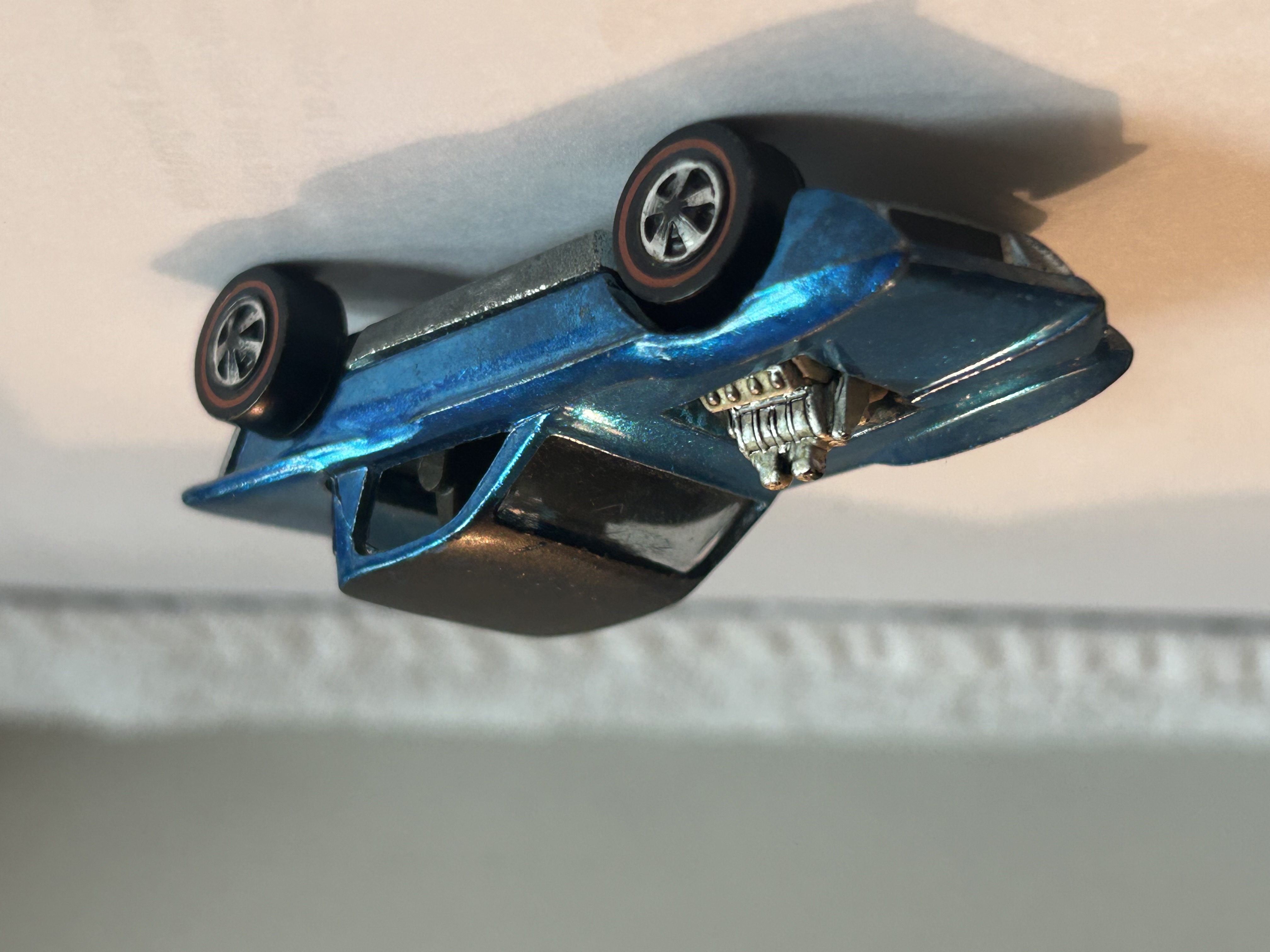 Collector submitted image