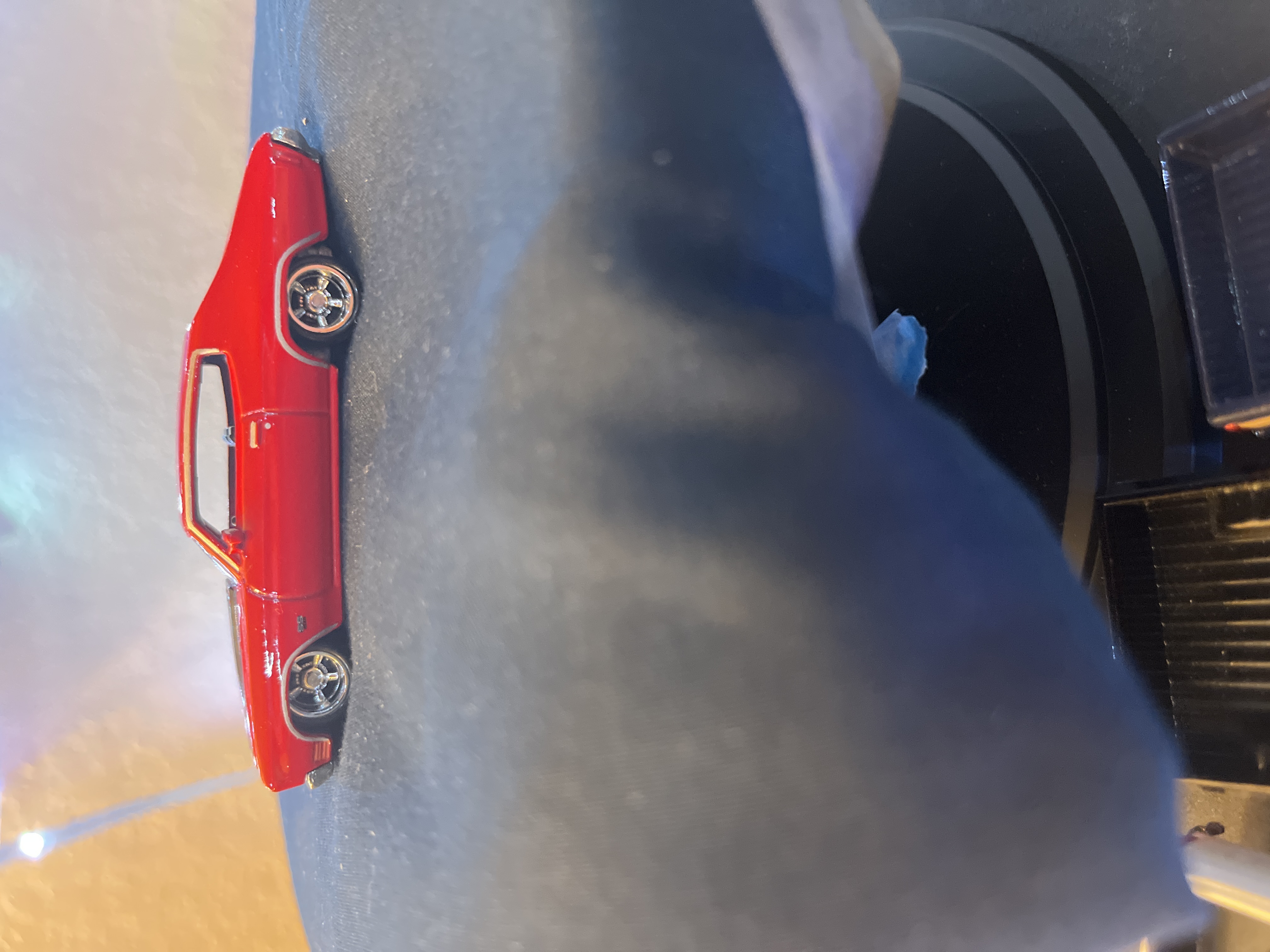 Collector submitted image