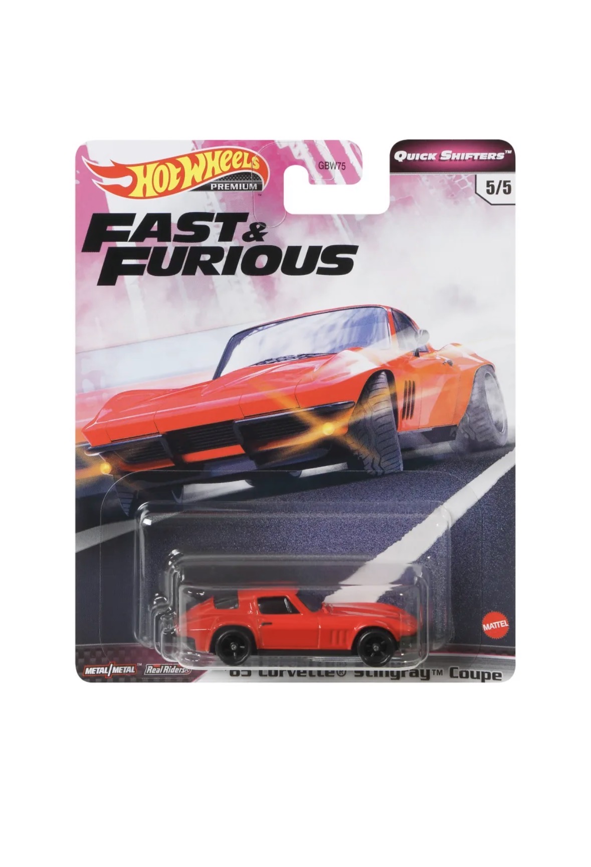 Collector submitted image