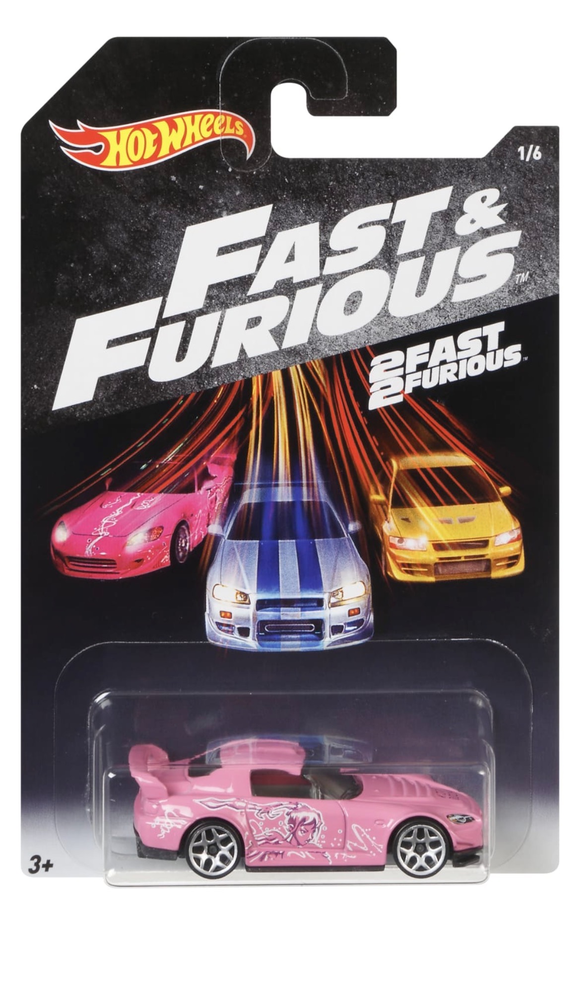 Collector submitted image