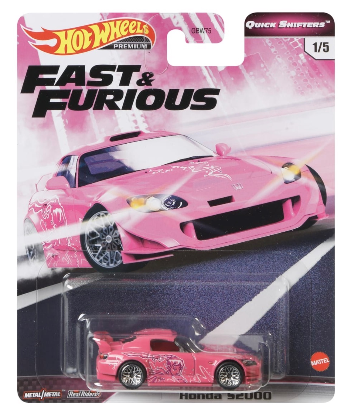 Collector submitted image