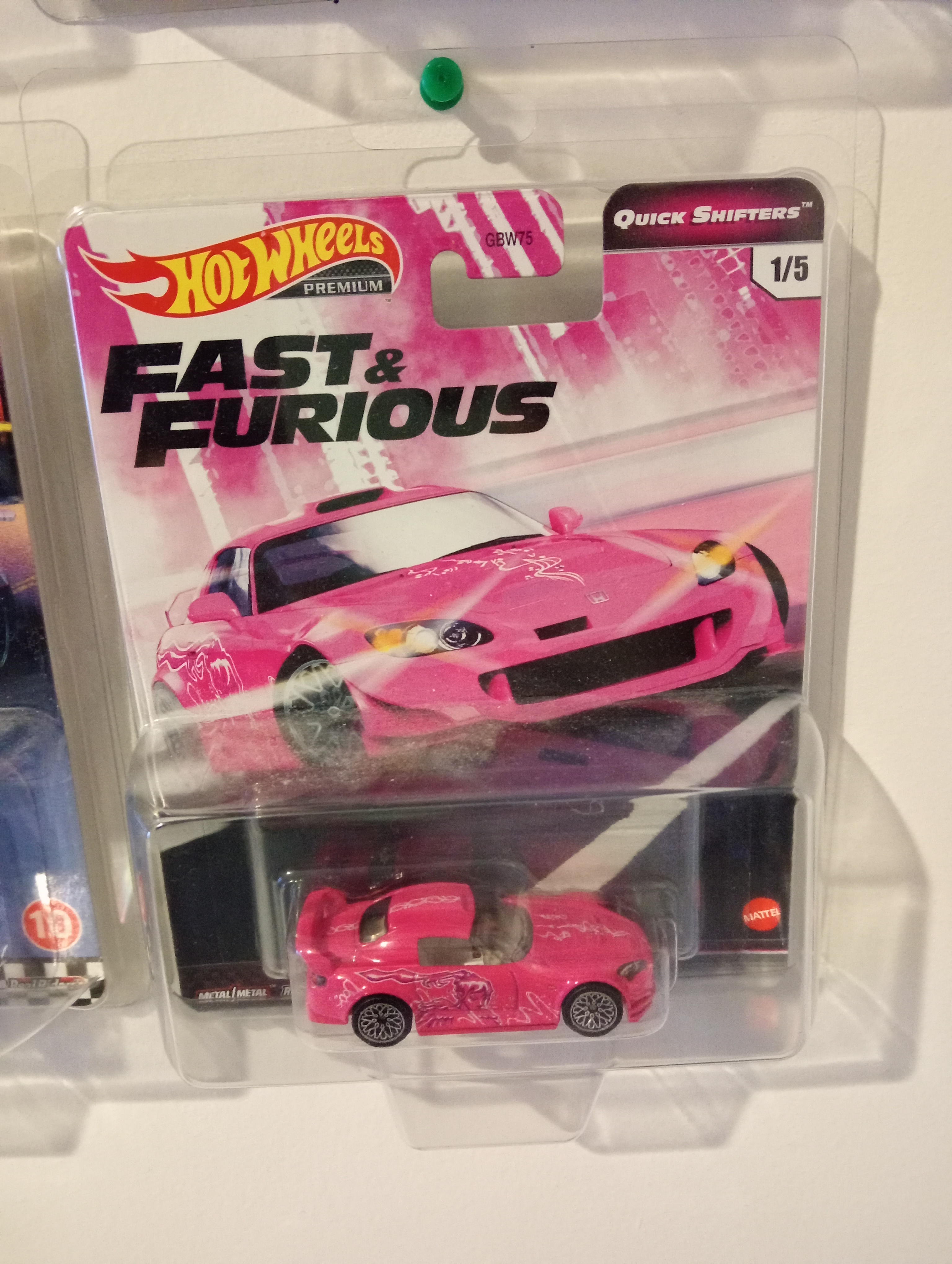 Collector submitted image