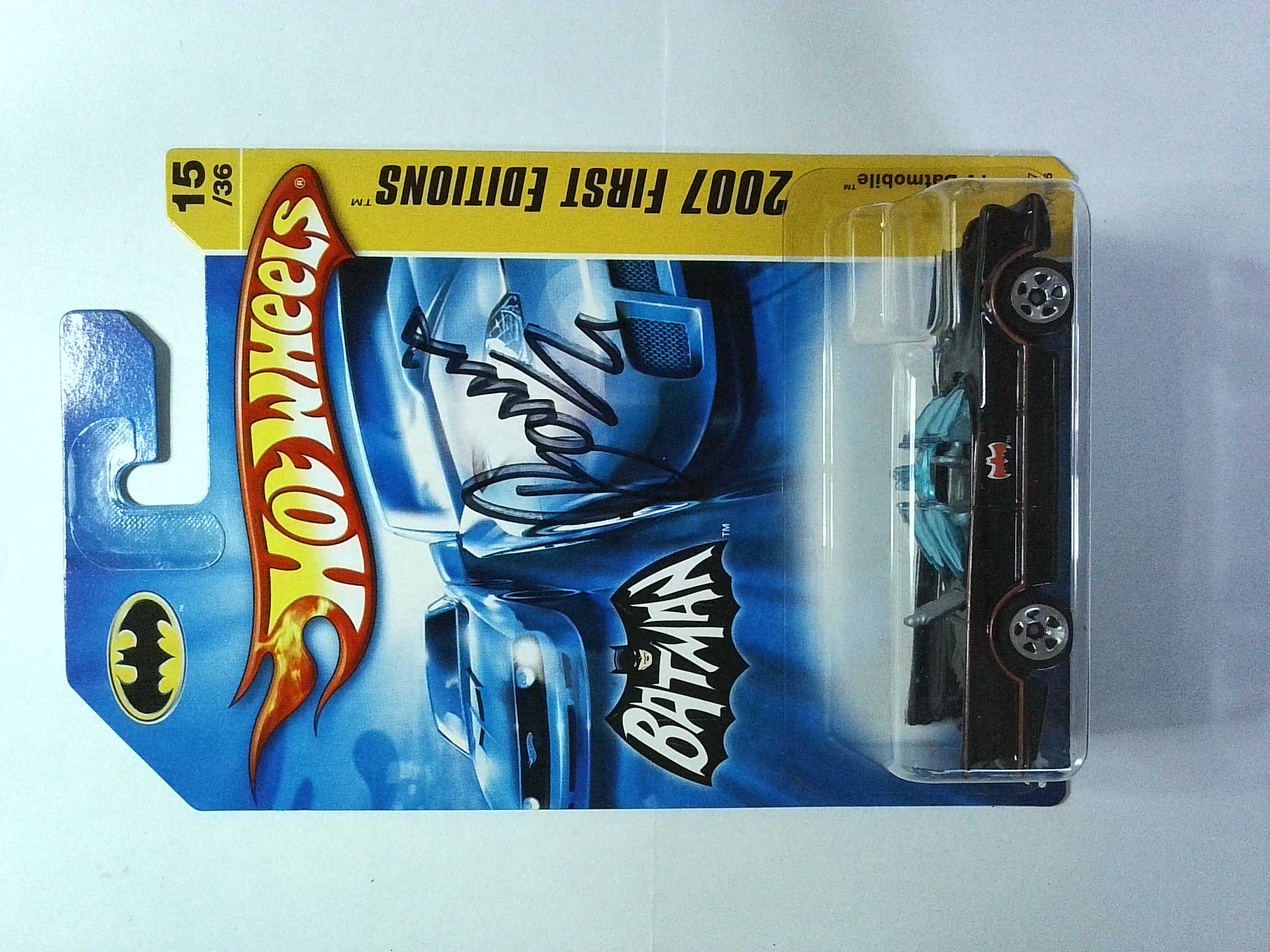 Collector submitted image