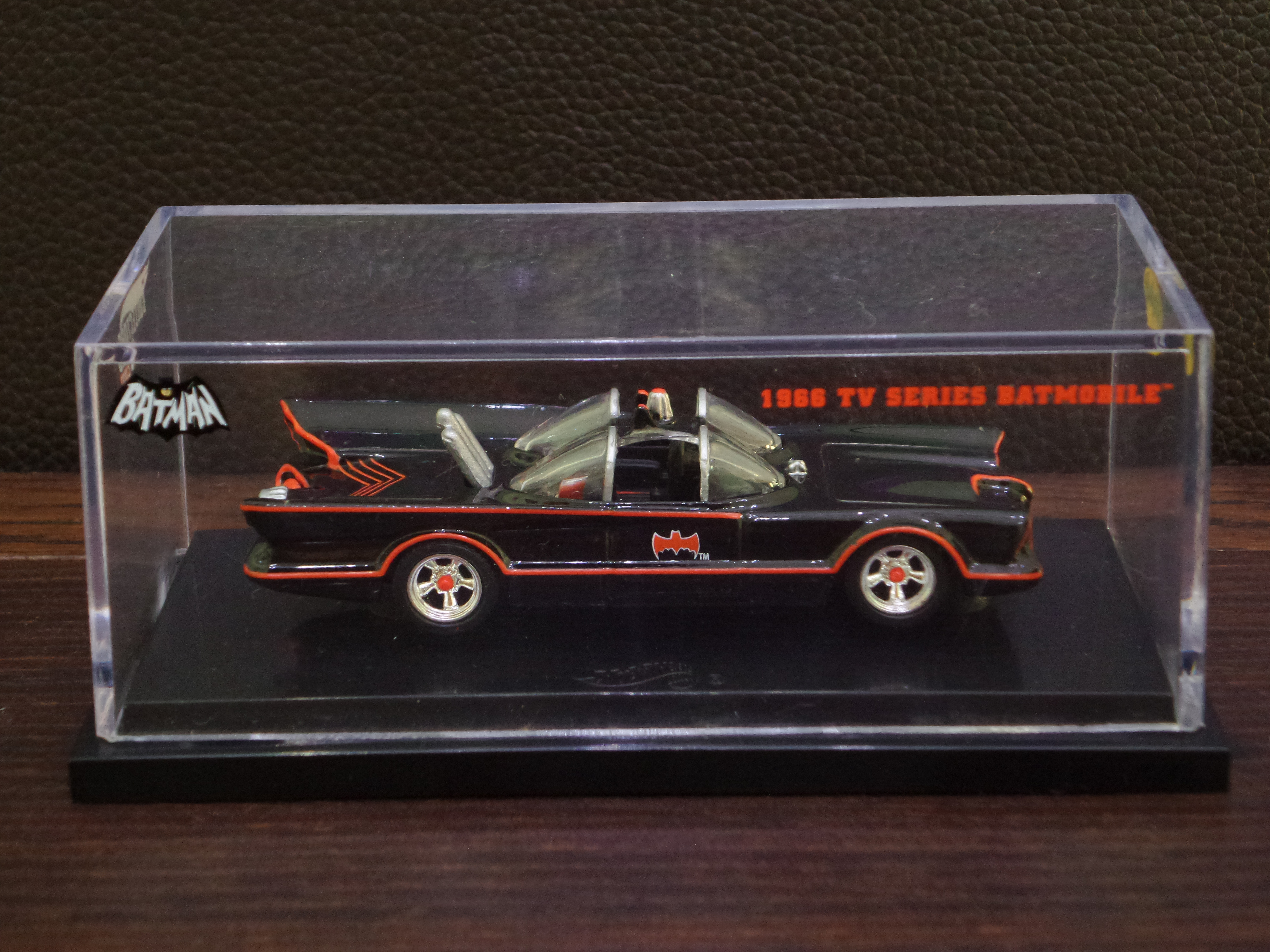 Collector submitted image