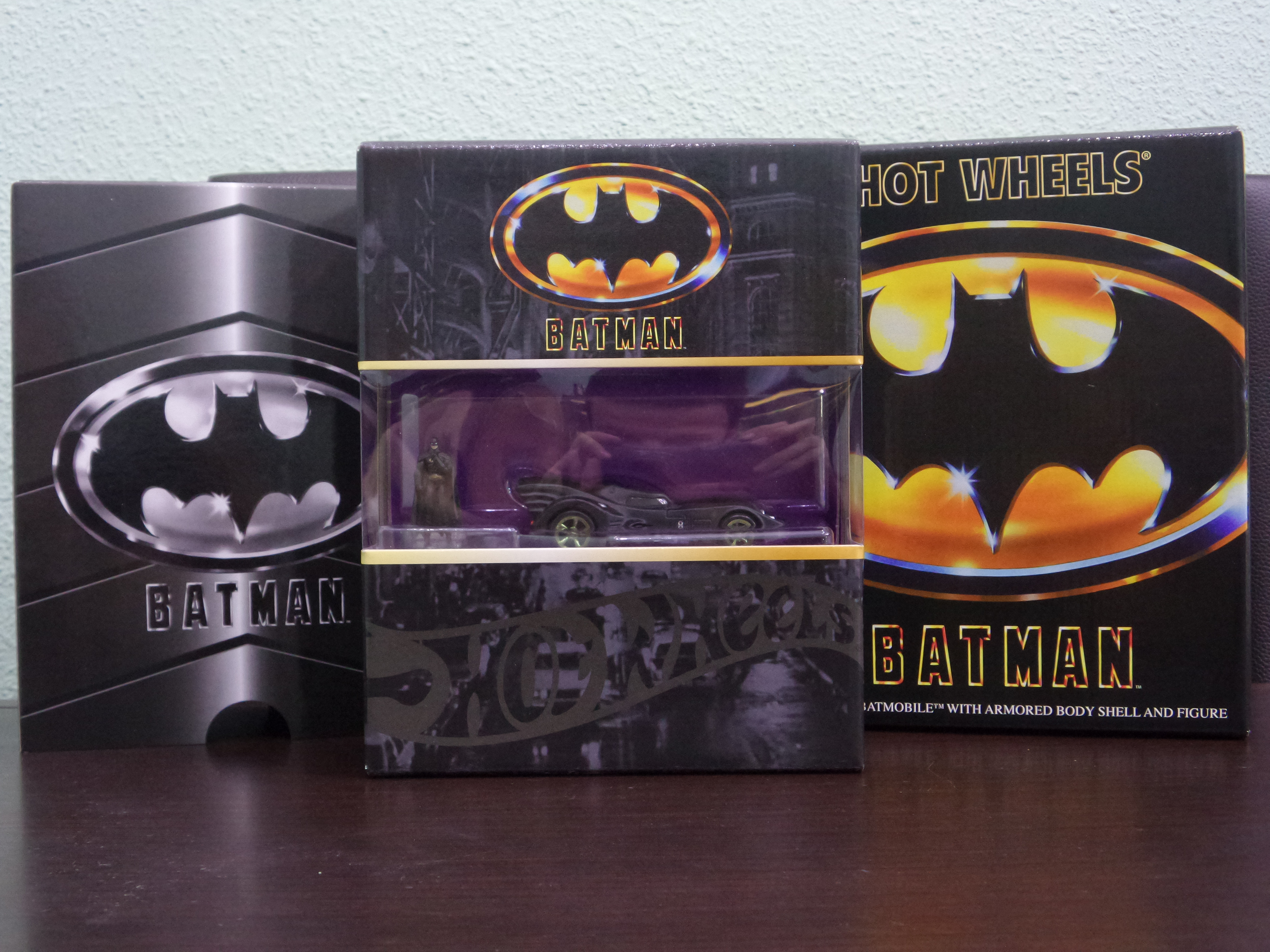 Collector submitted image