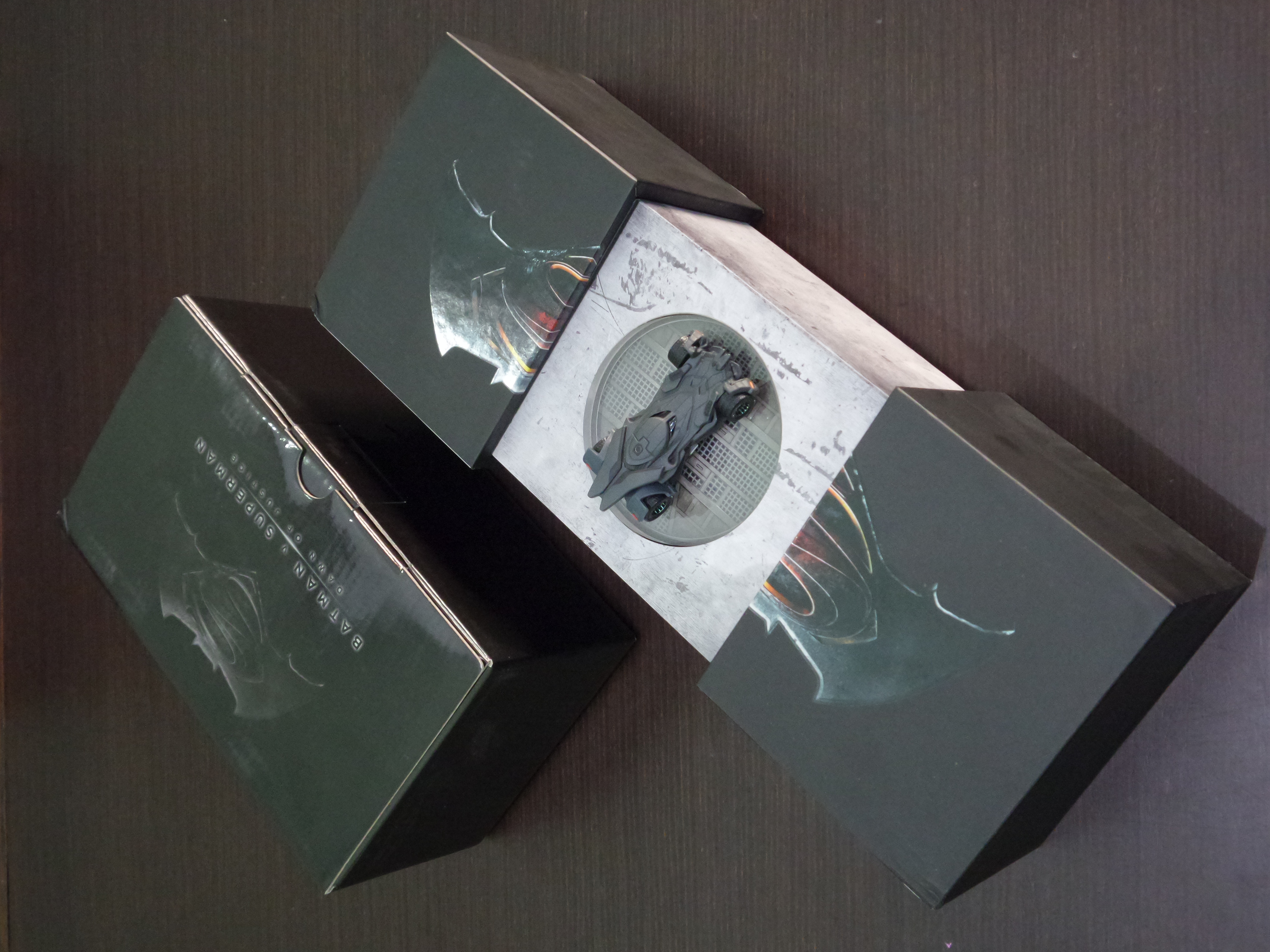 Collector submitted image