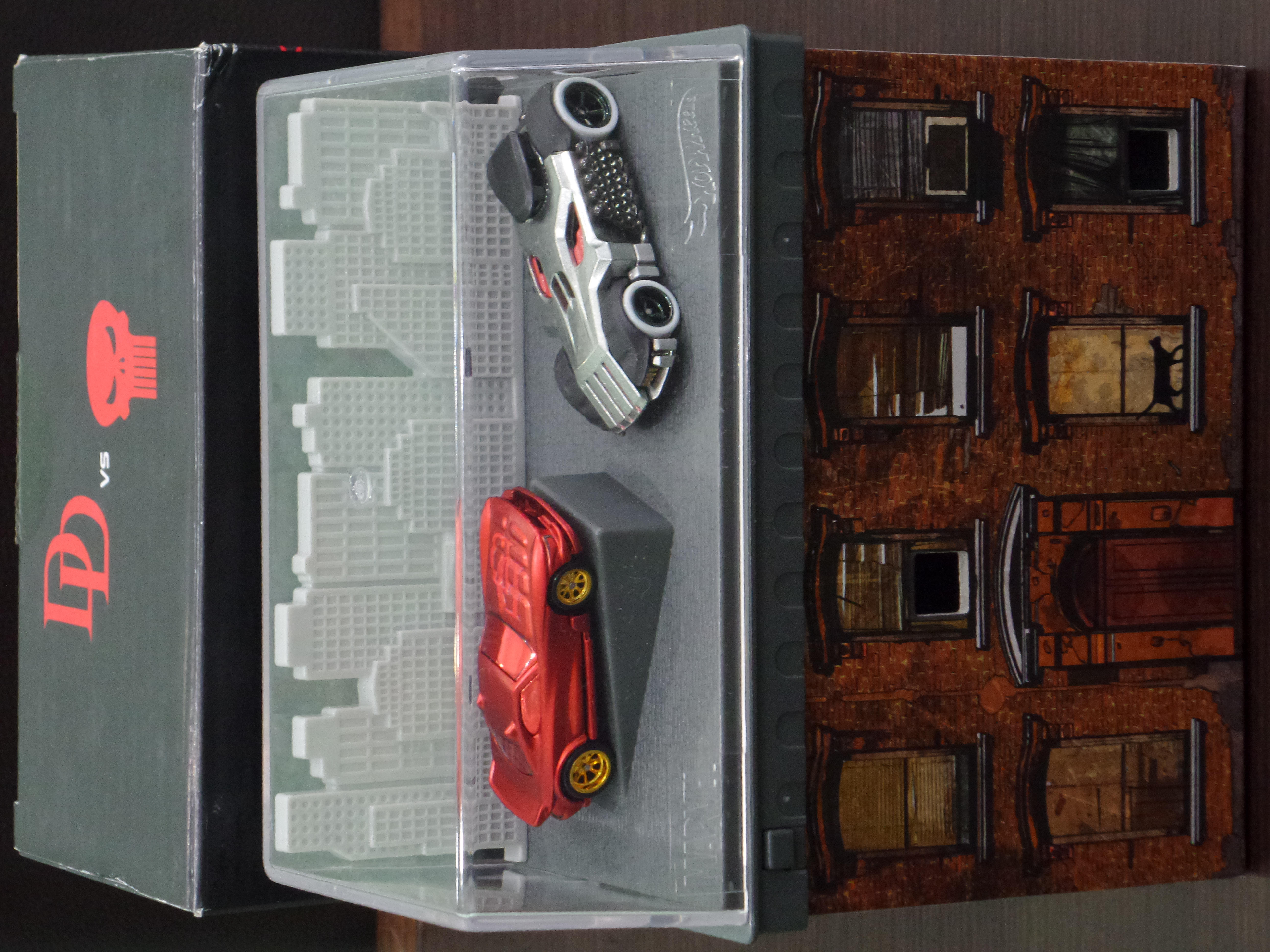 Collector submitted image