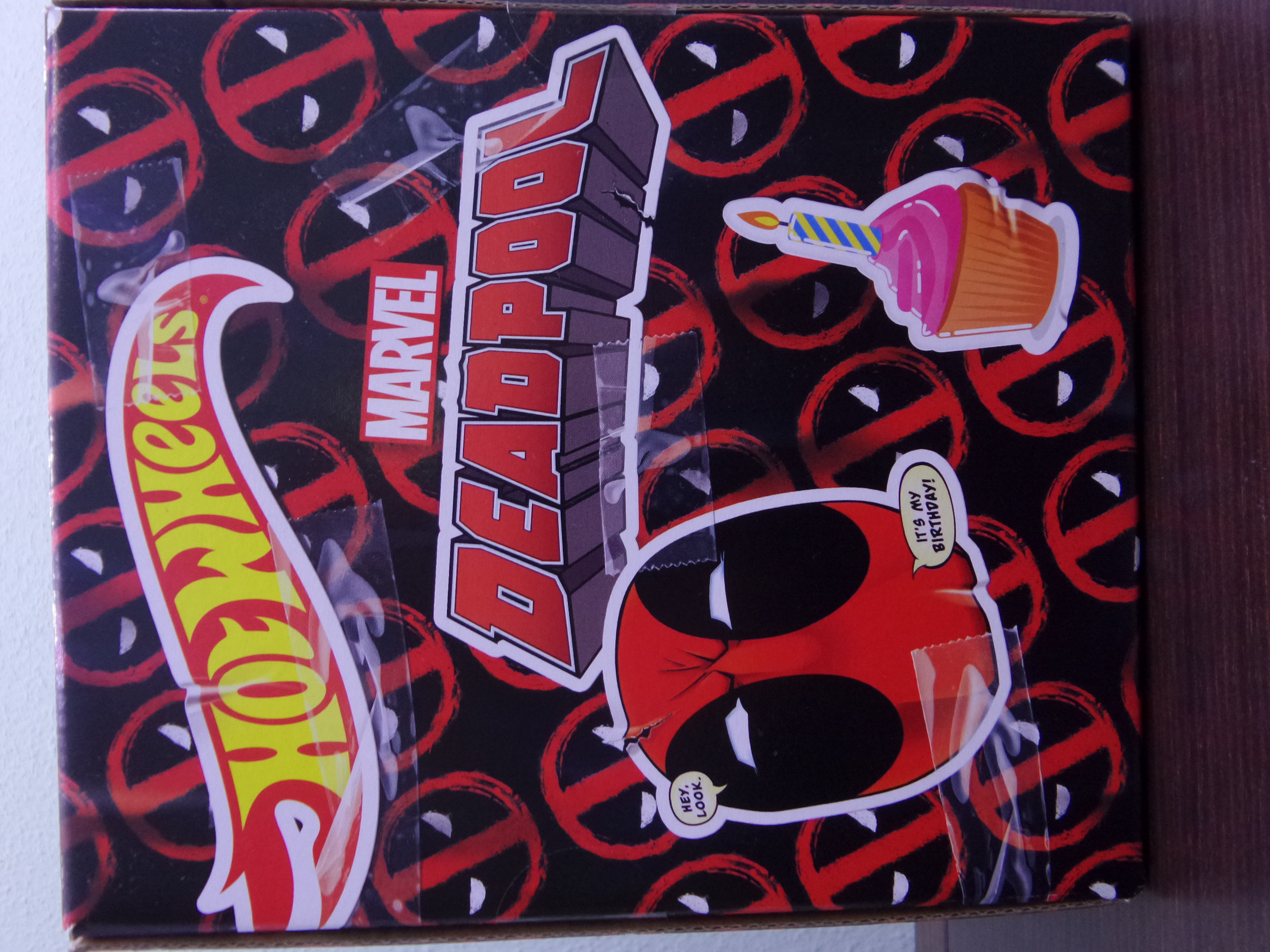 Collector submitted image