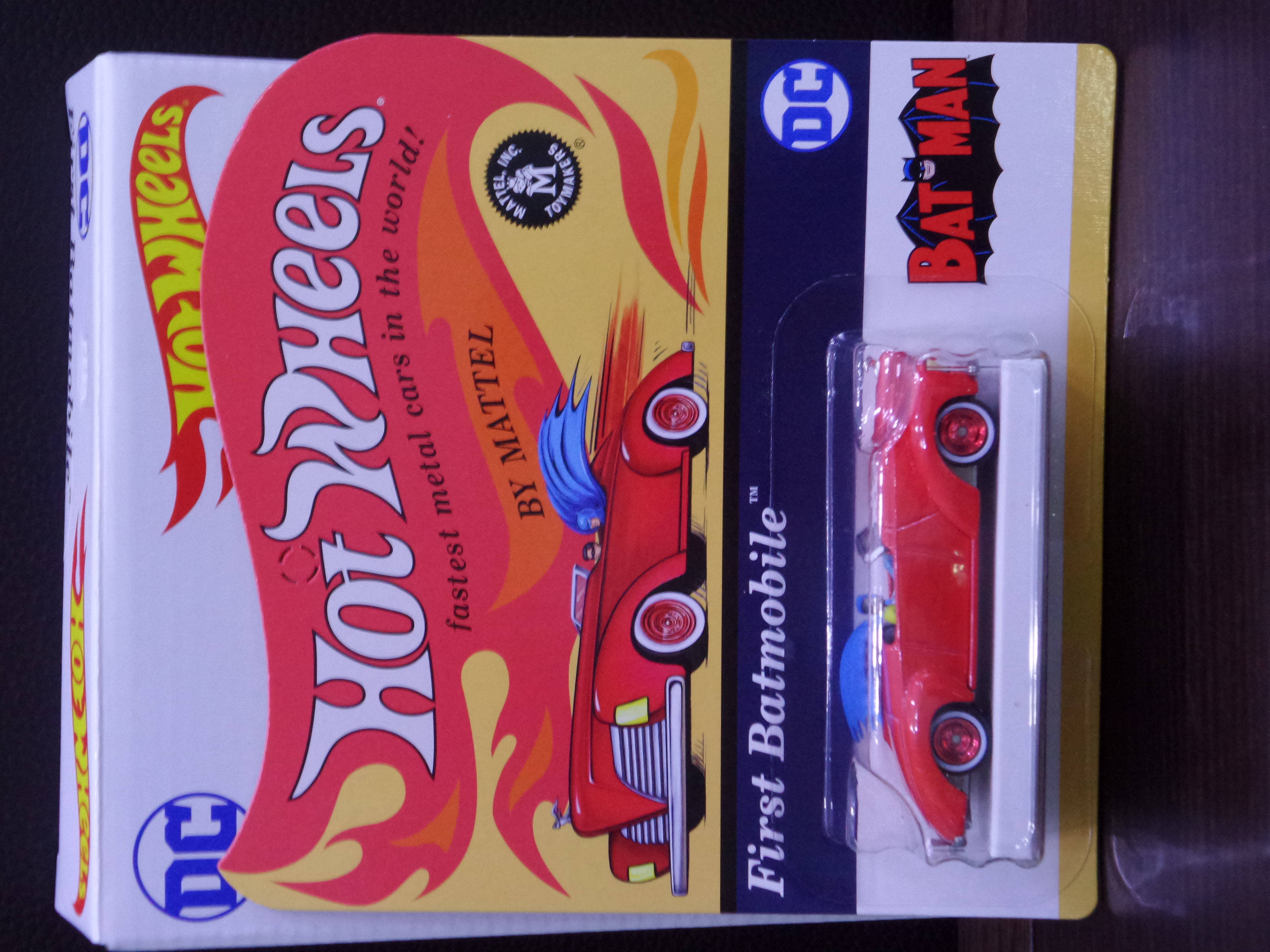 Collector submitted image