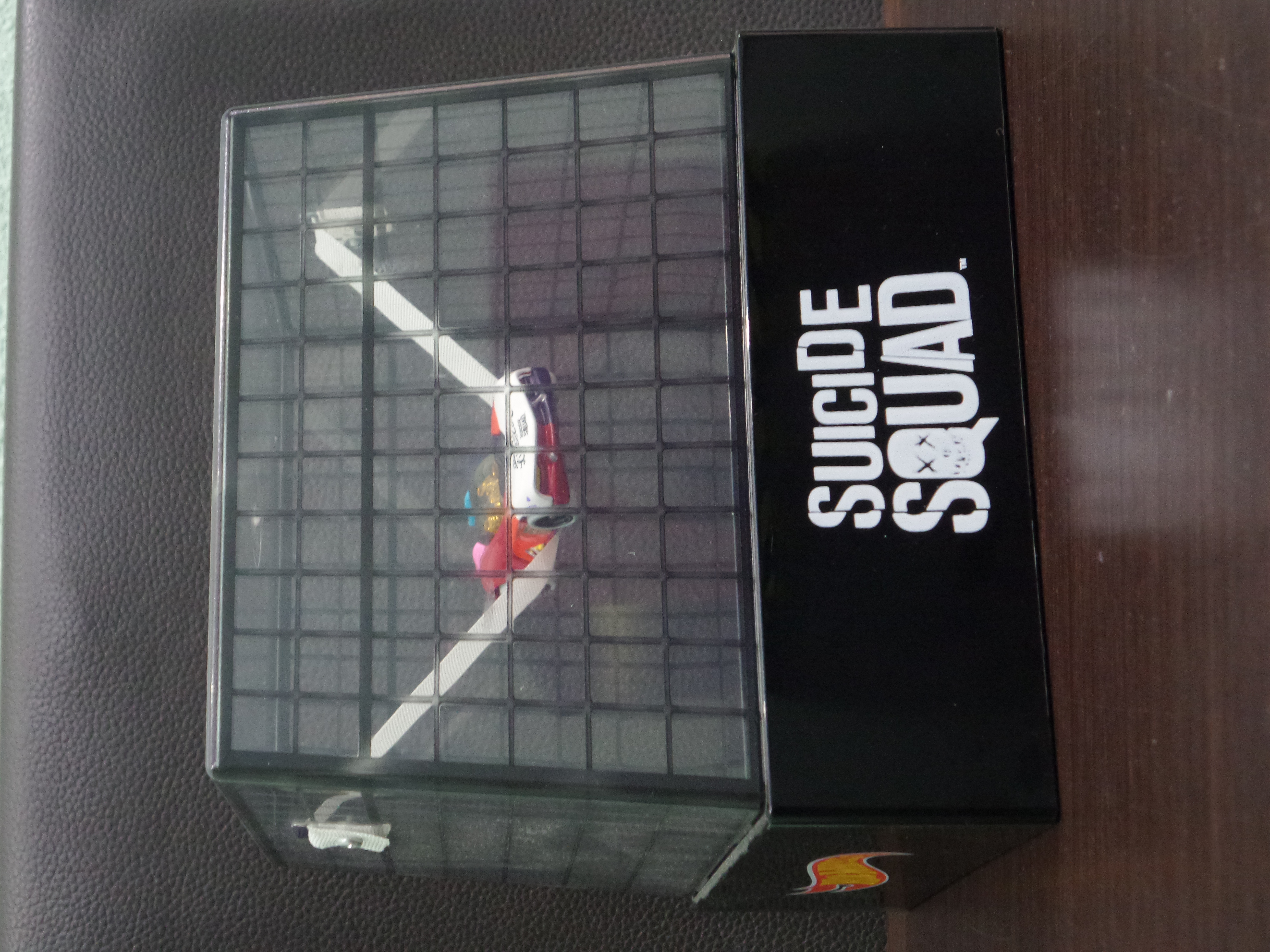 Collector submitted image