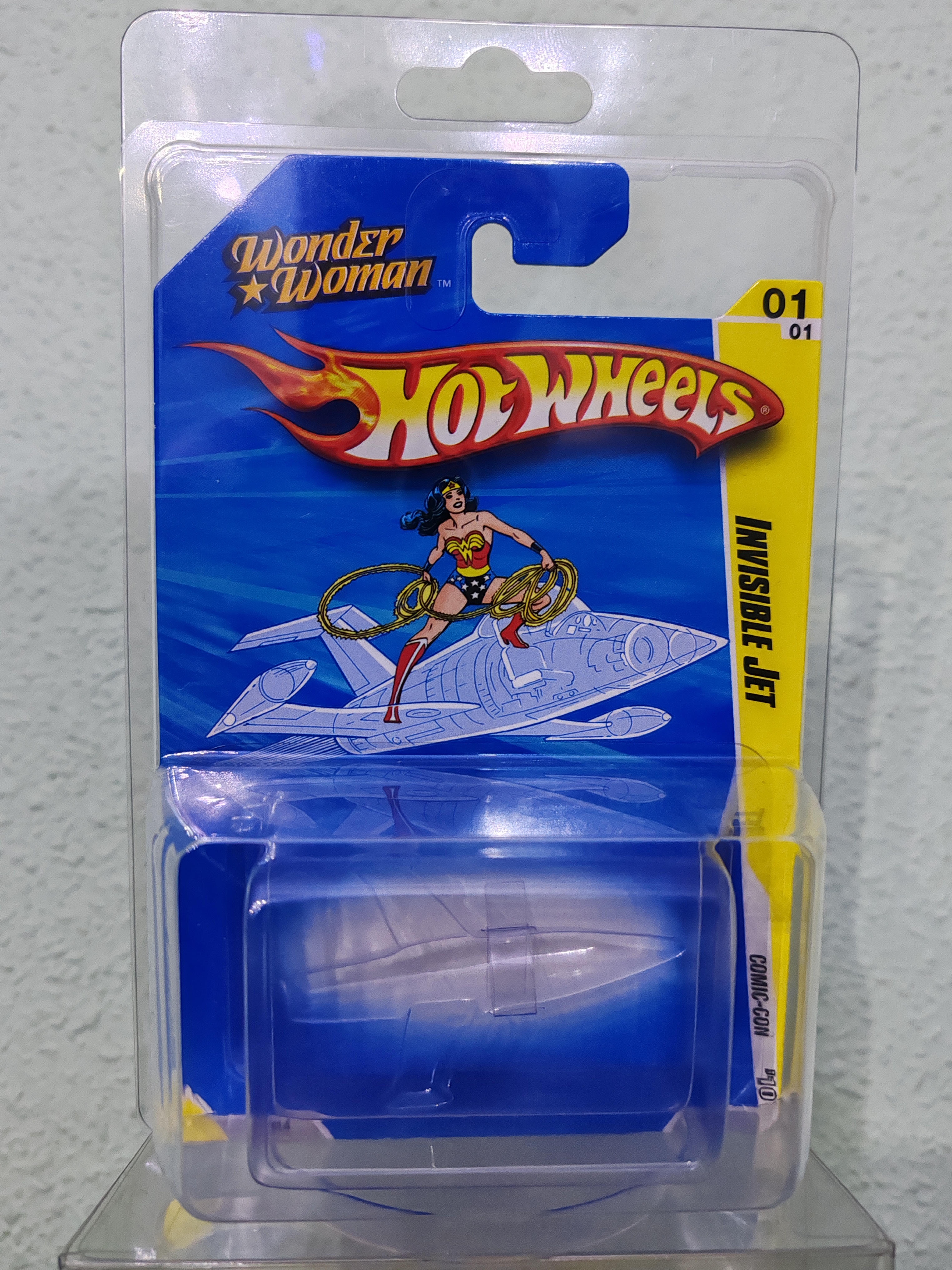 Collector submitted image