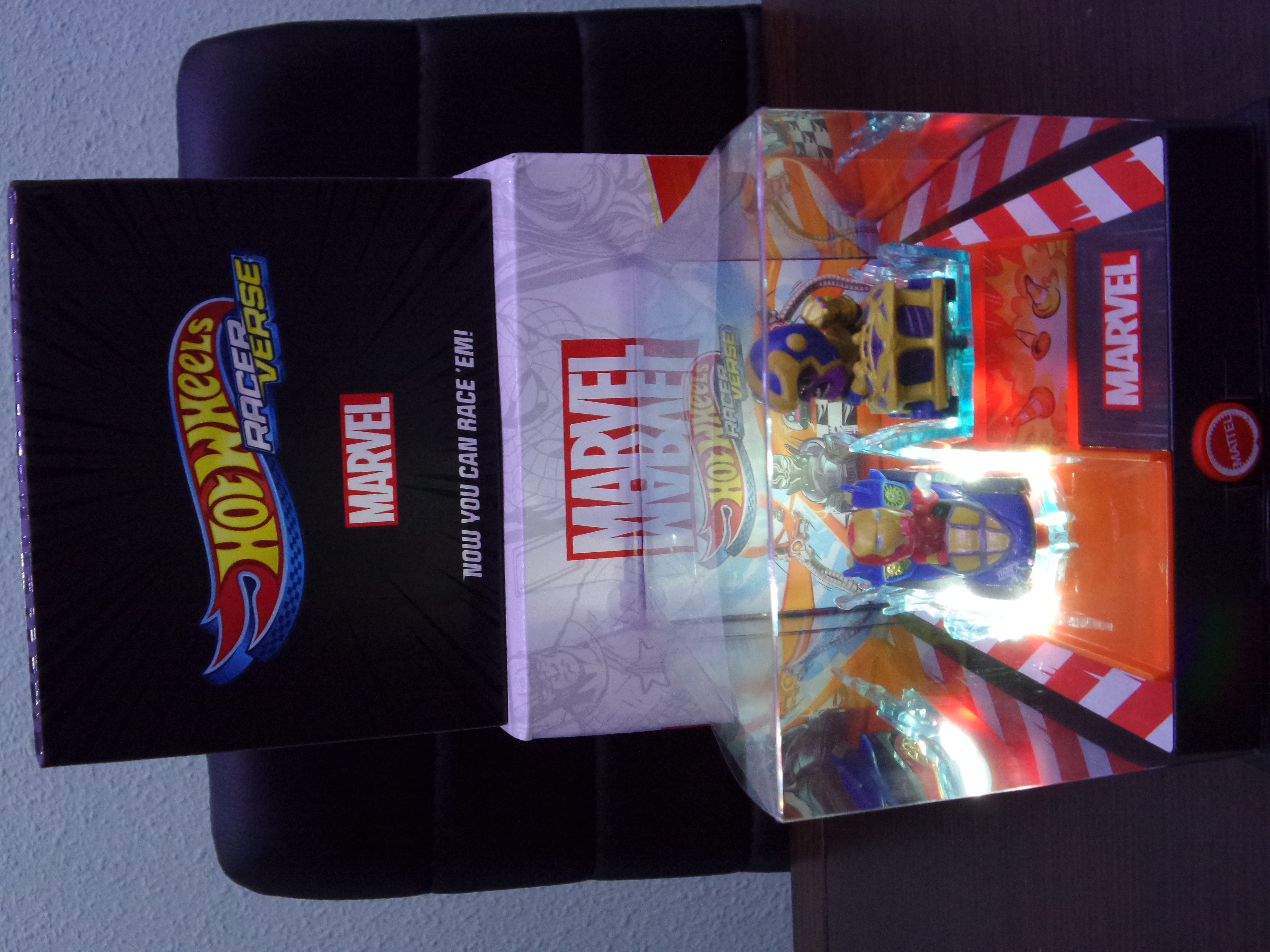 Collector submitted image