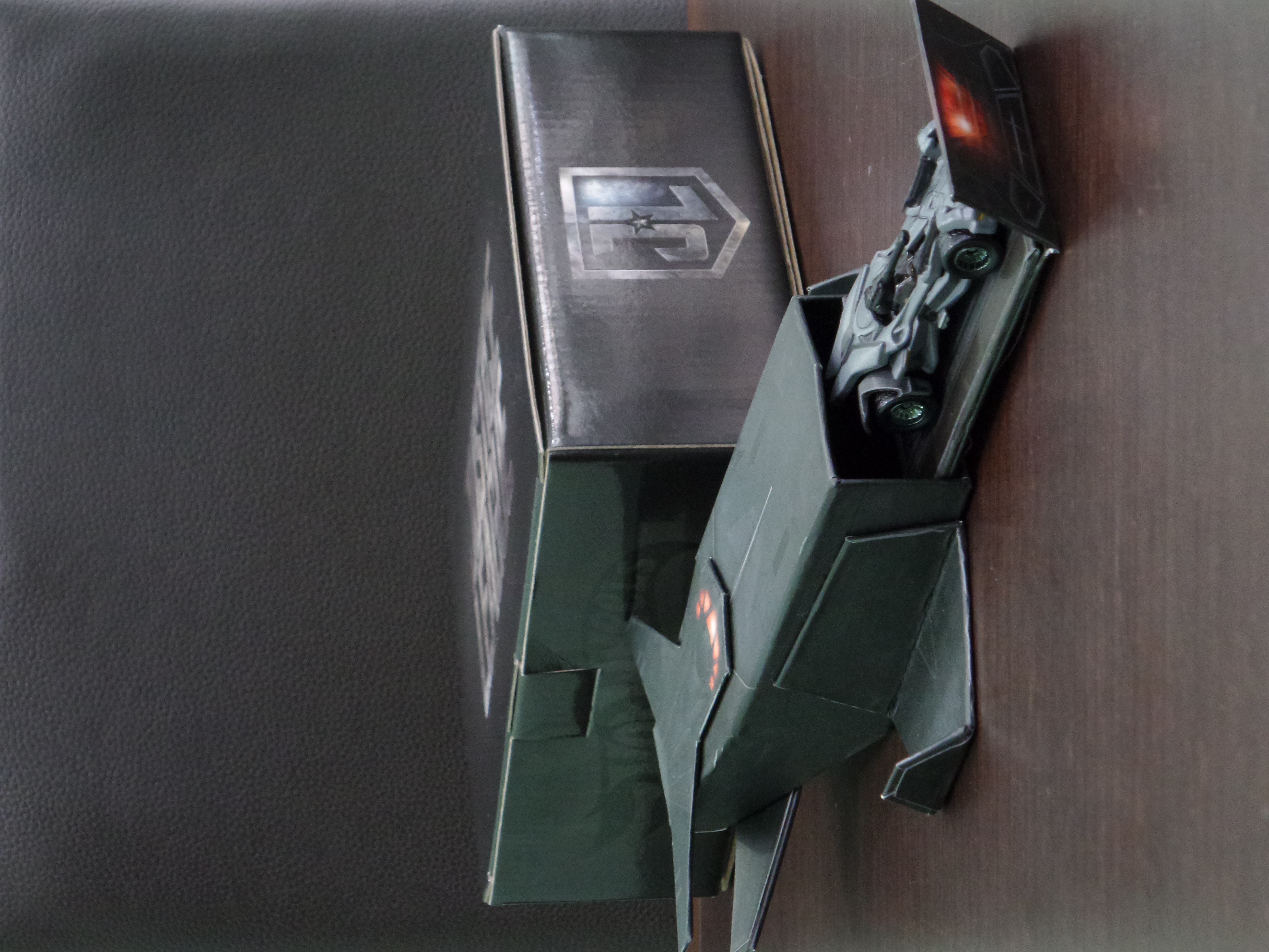 Collector submitted image