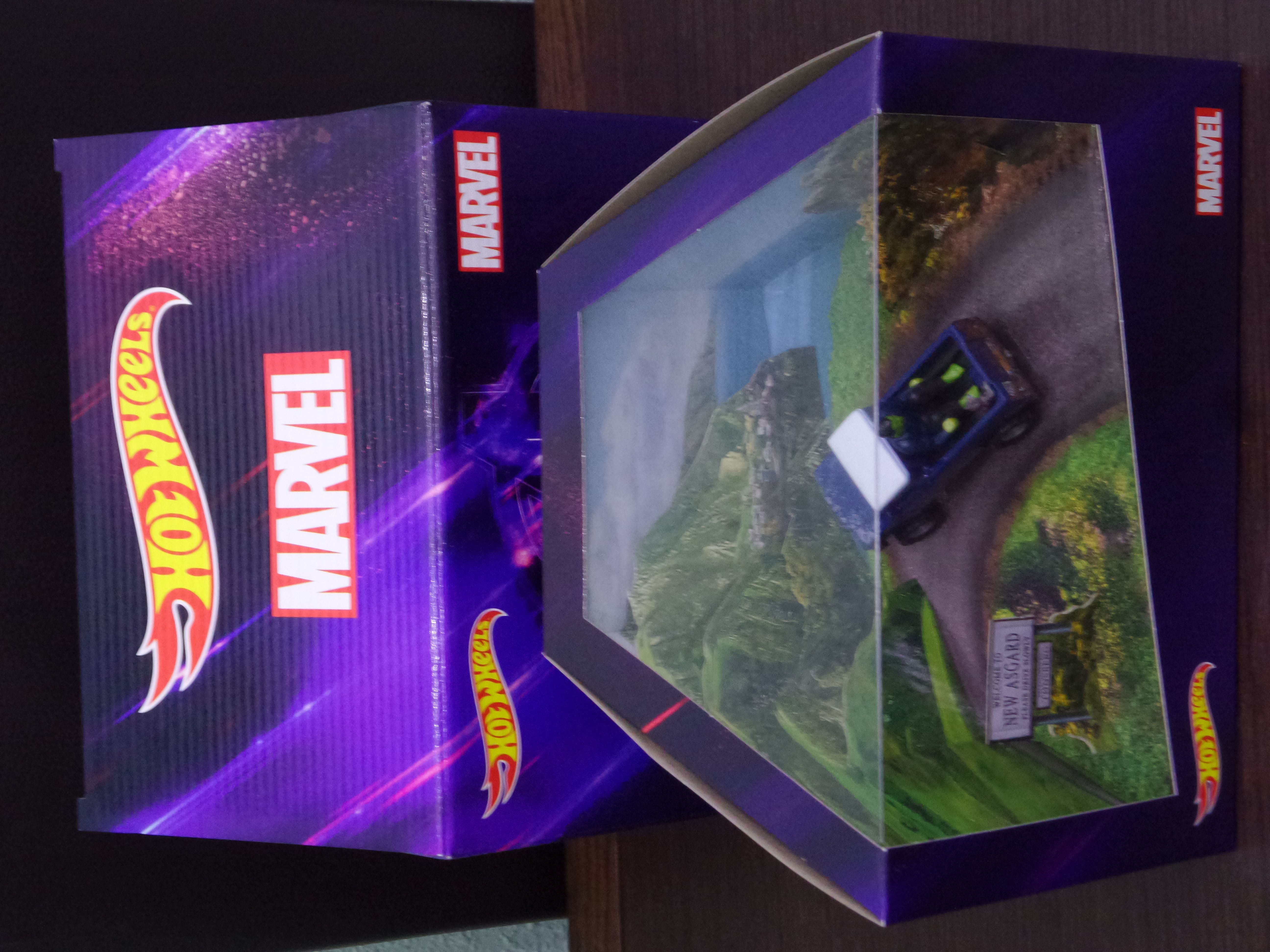 Collector submitted image