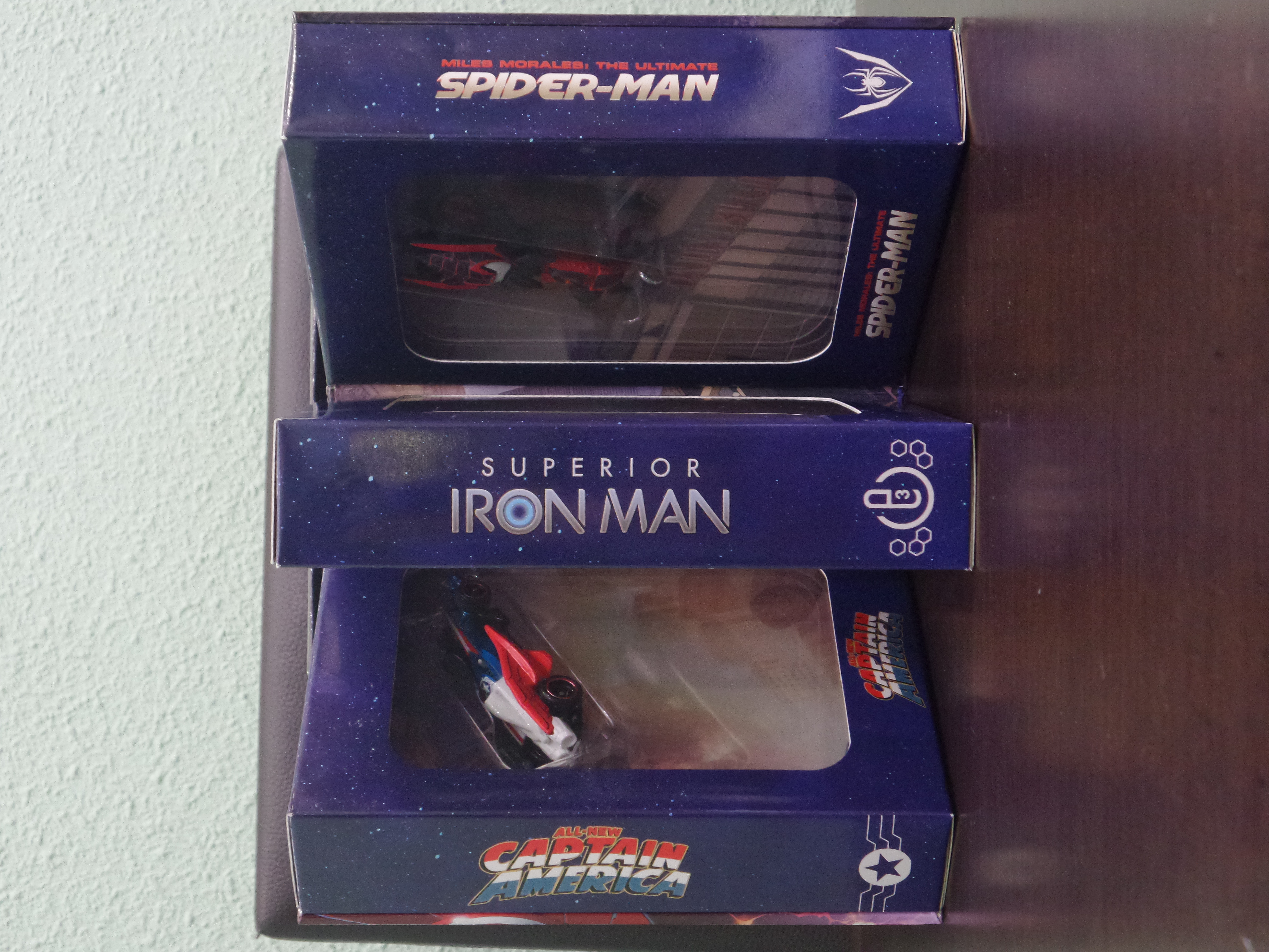 Collector submitted image