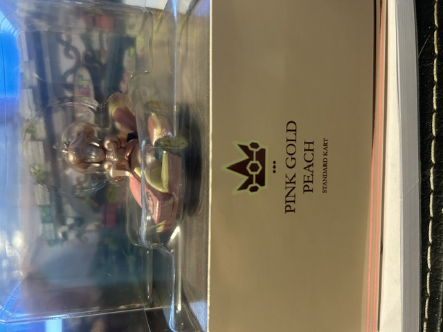 Collector submitted image