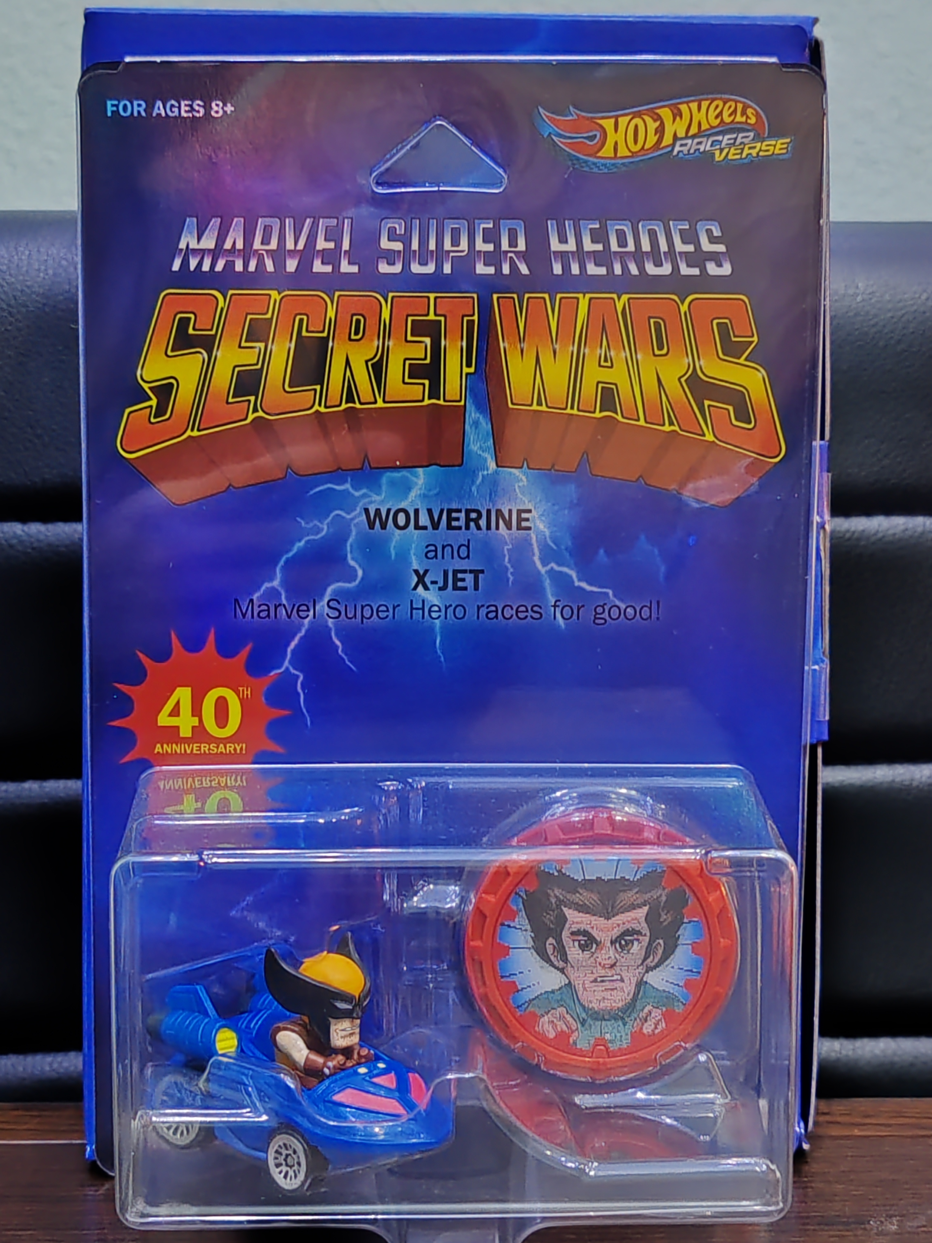 Collector submitted image