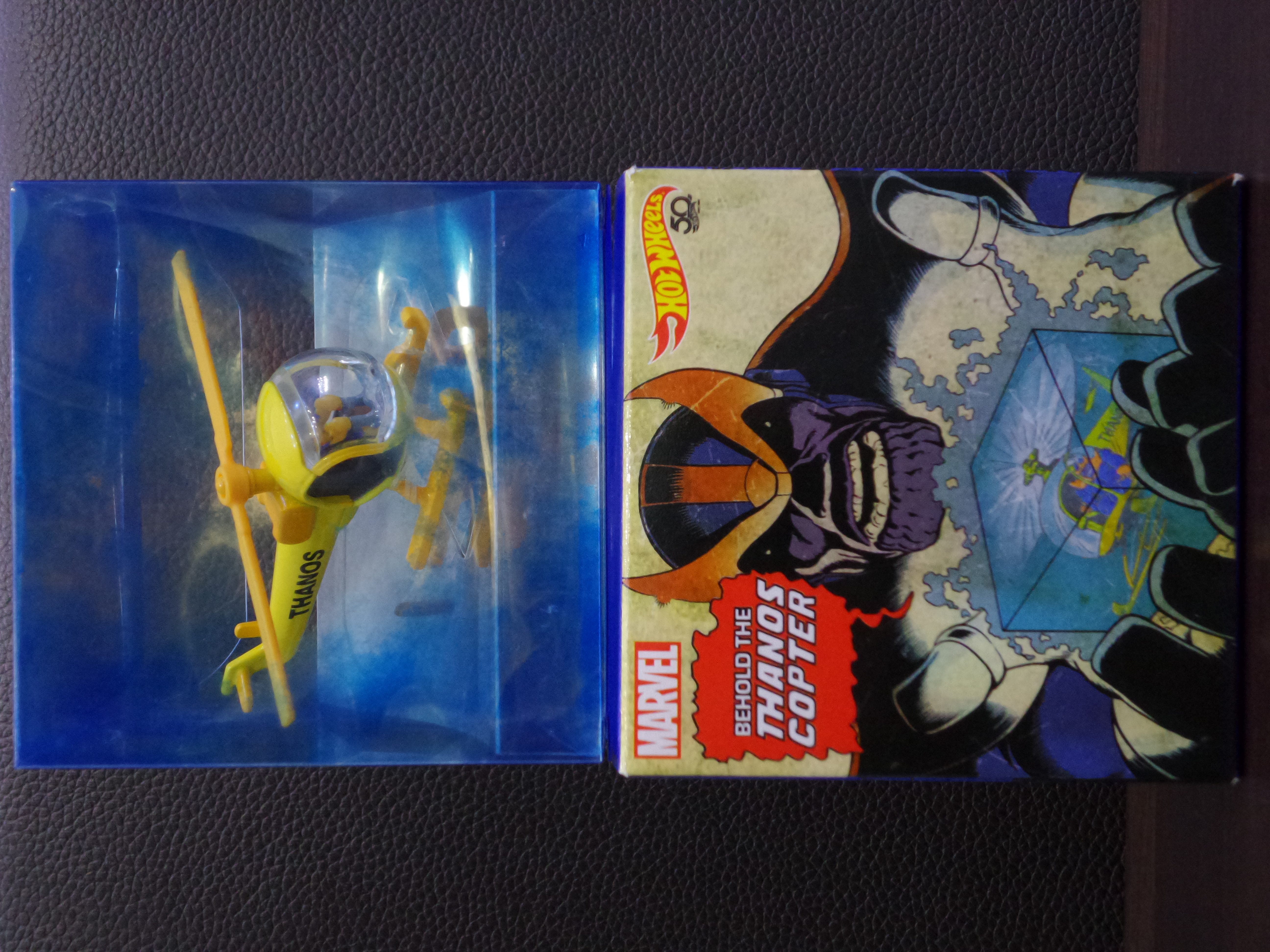 Collector submitted image