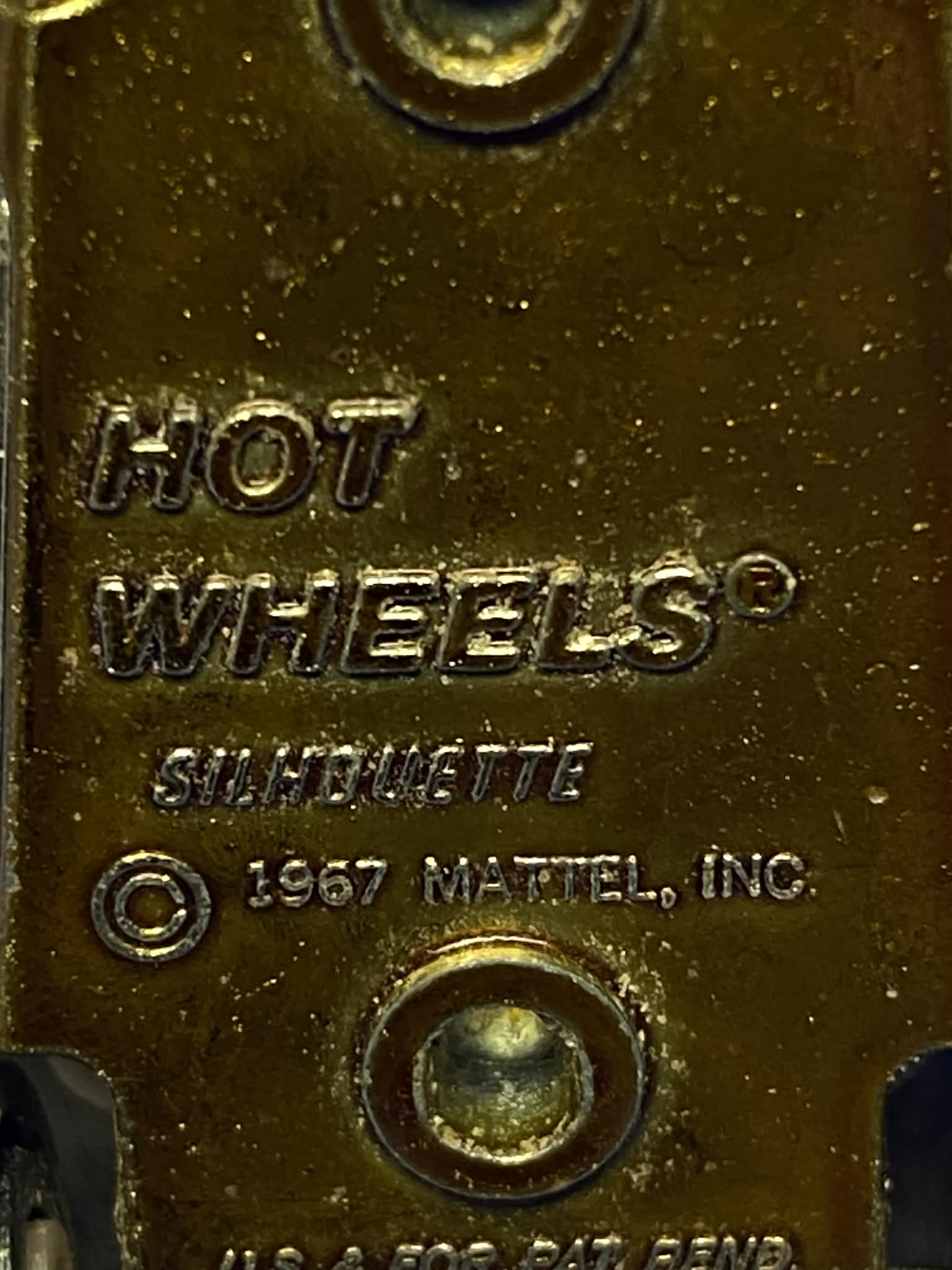 Collector submitted image