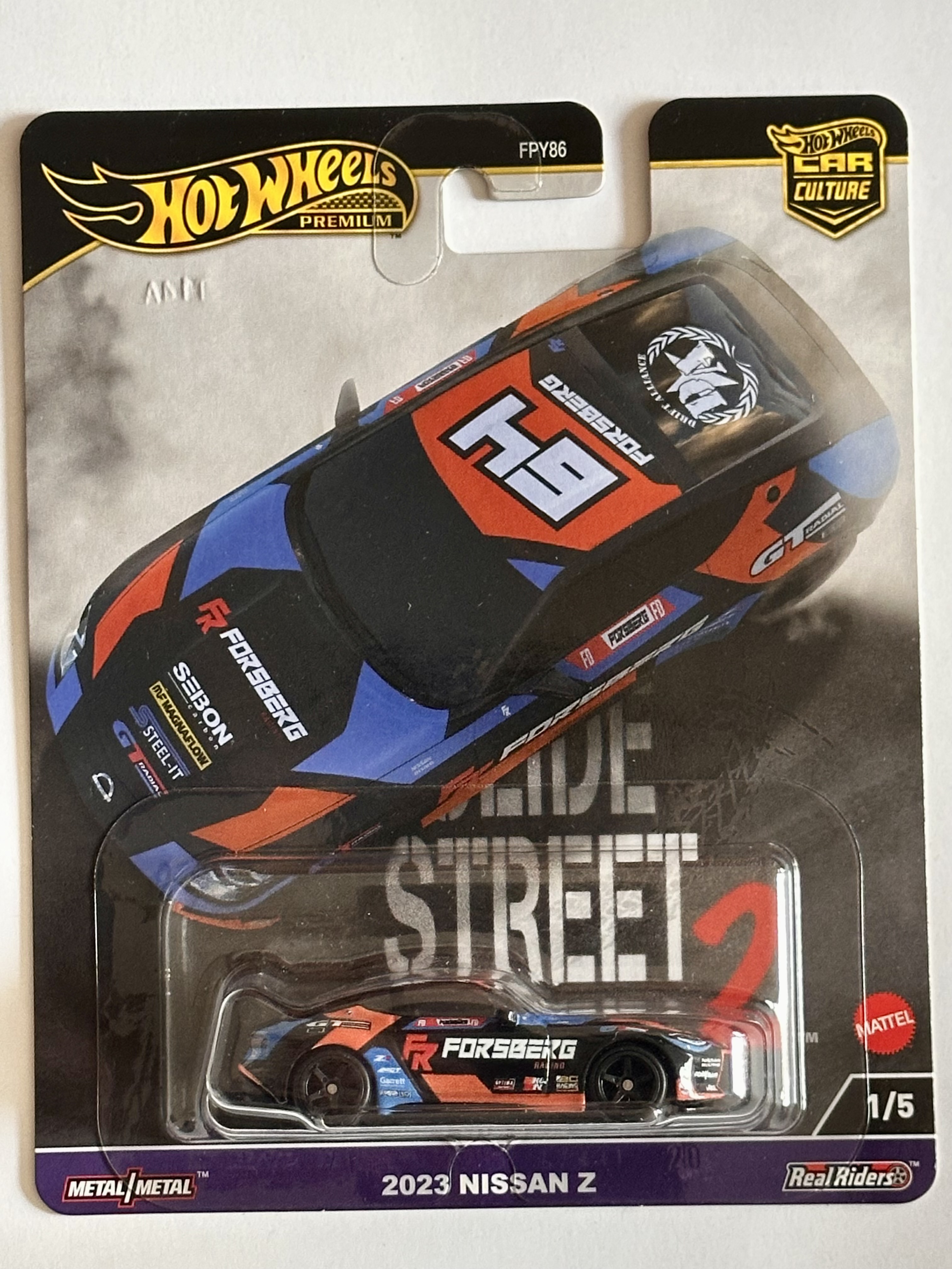 Collector submitted image