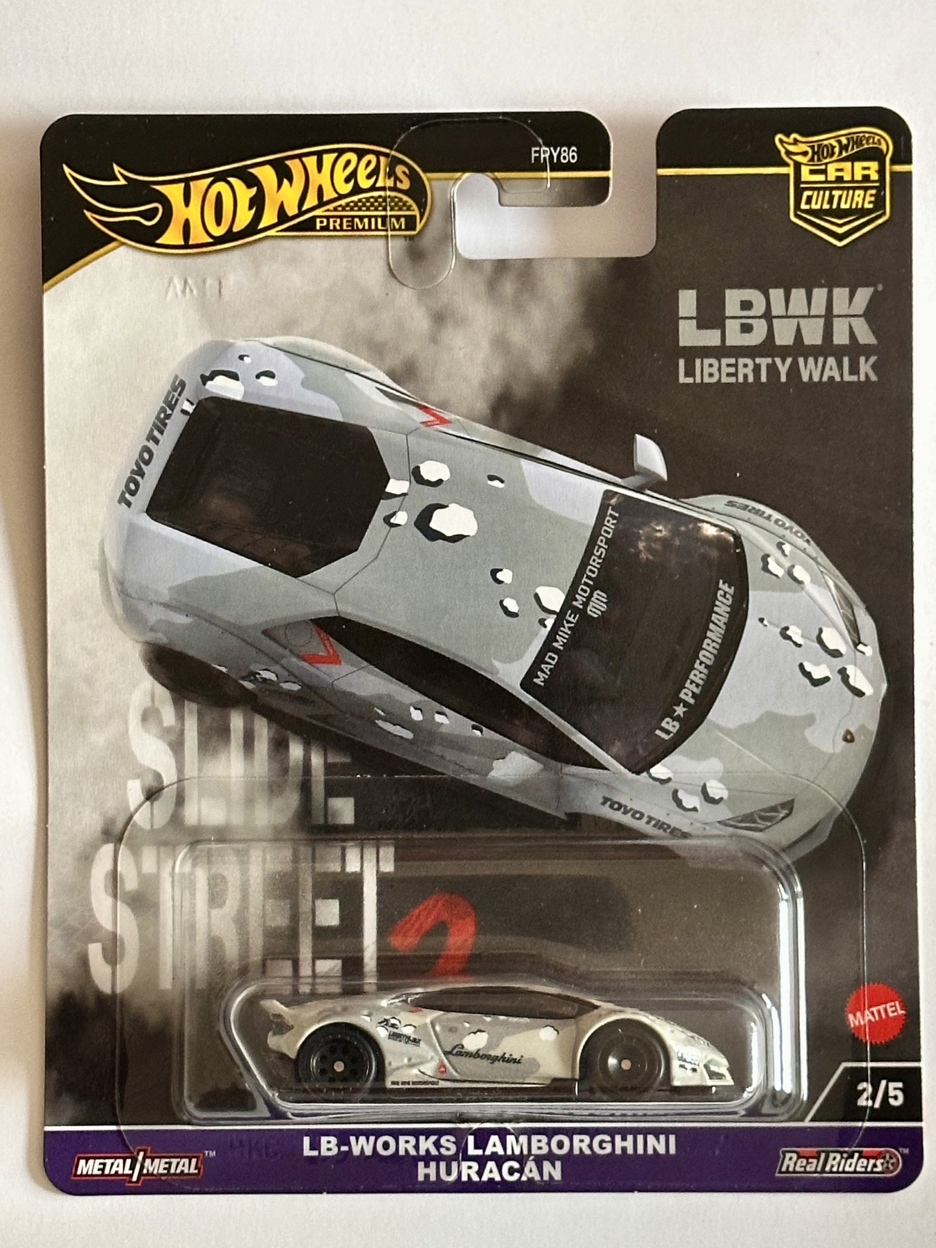 Collector submitted image