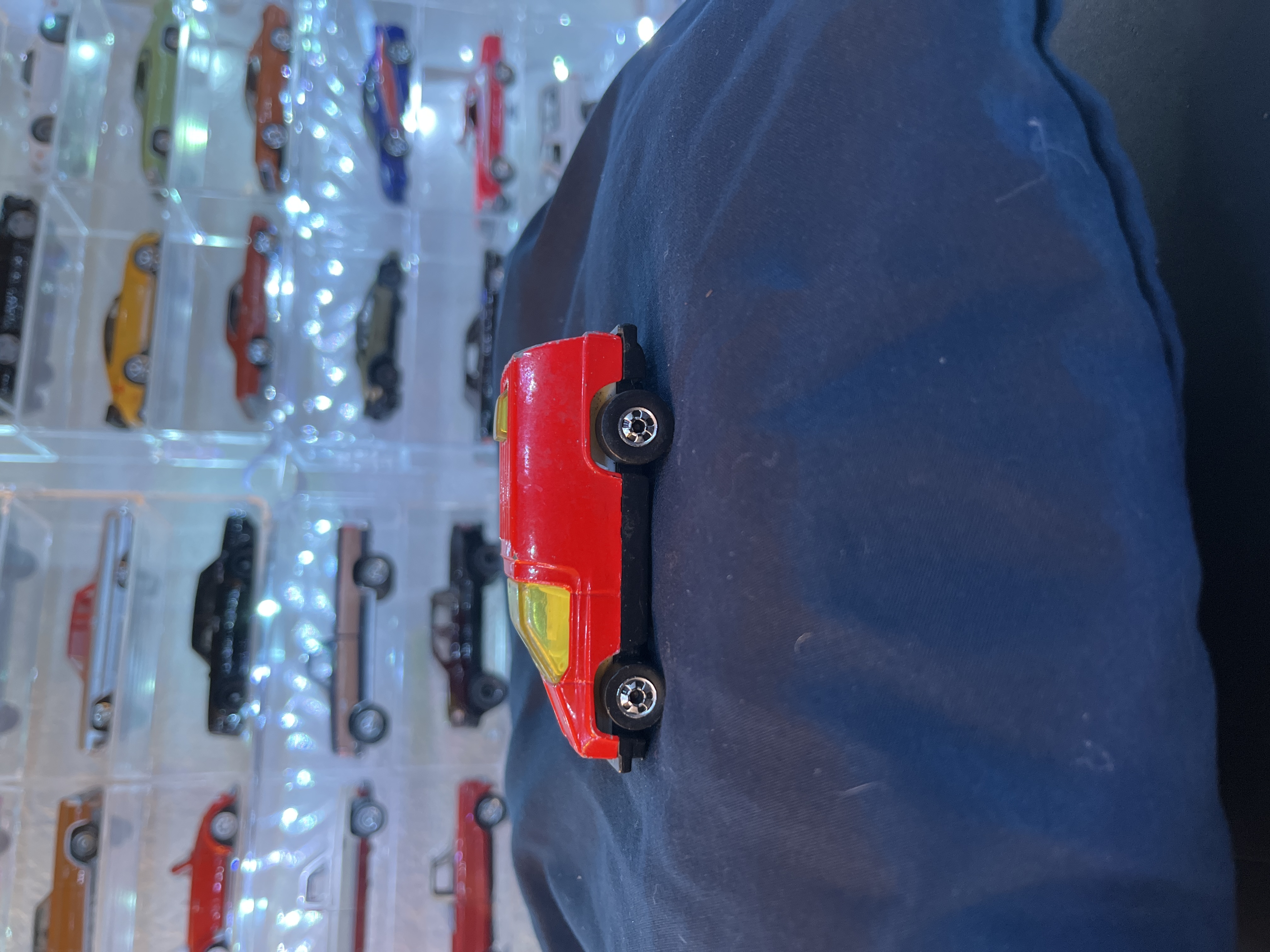 Collector submitted image