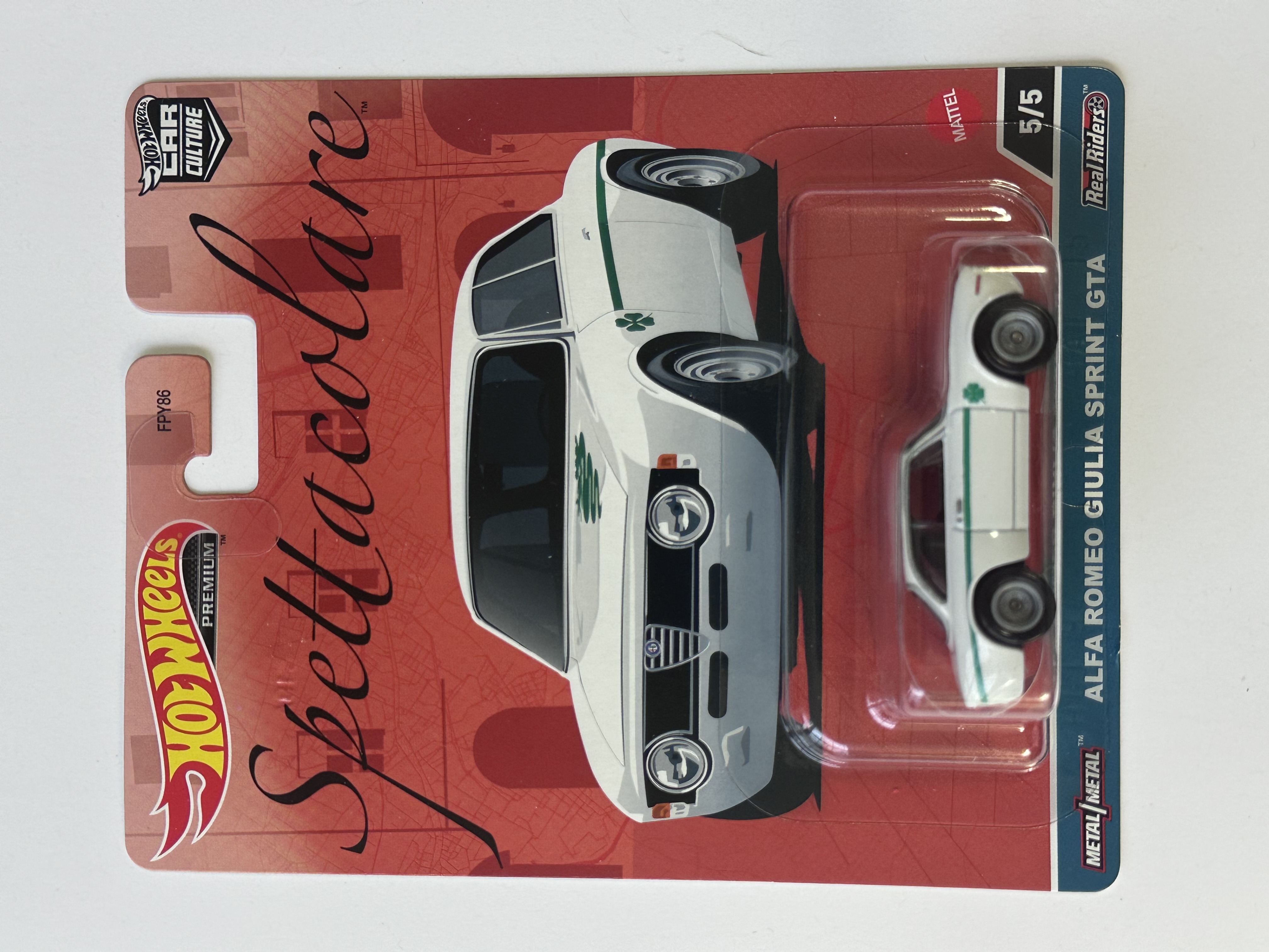 Collector submitted image