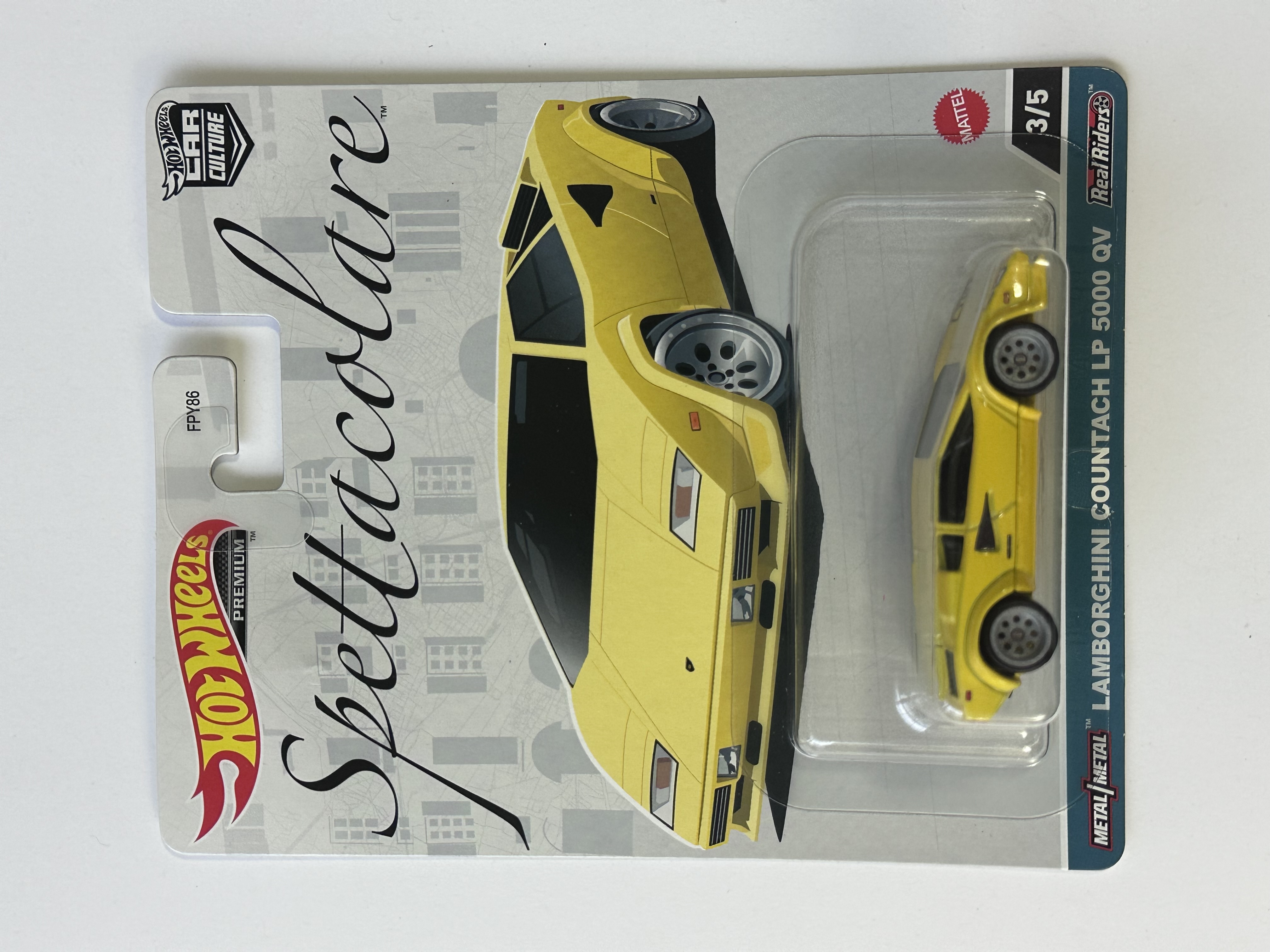 Collector submitted image