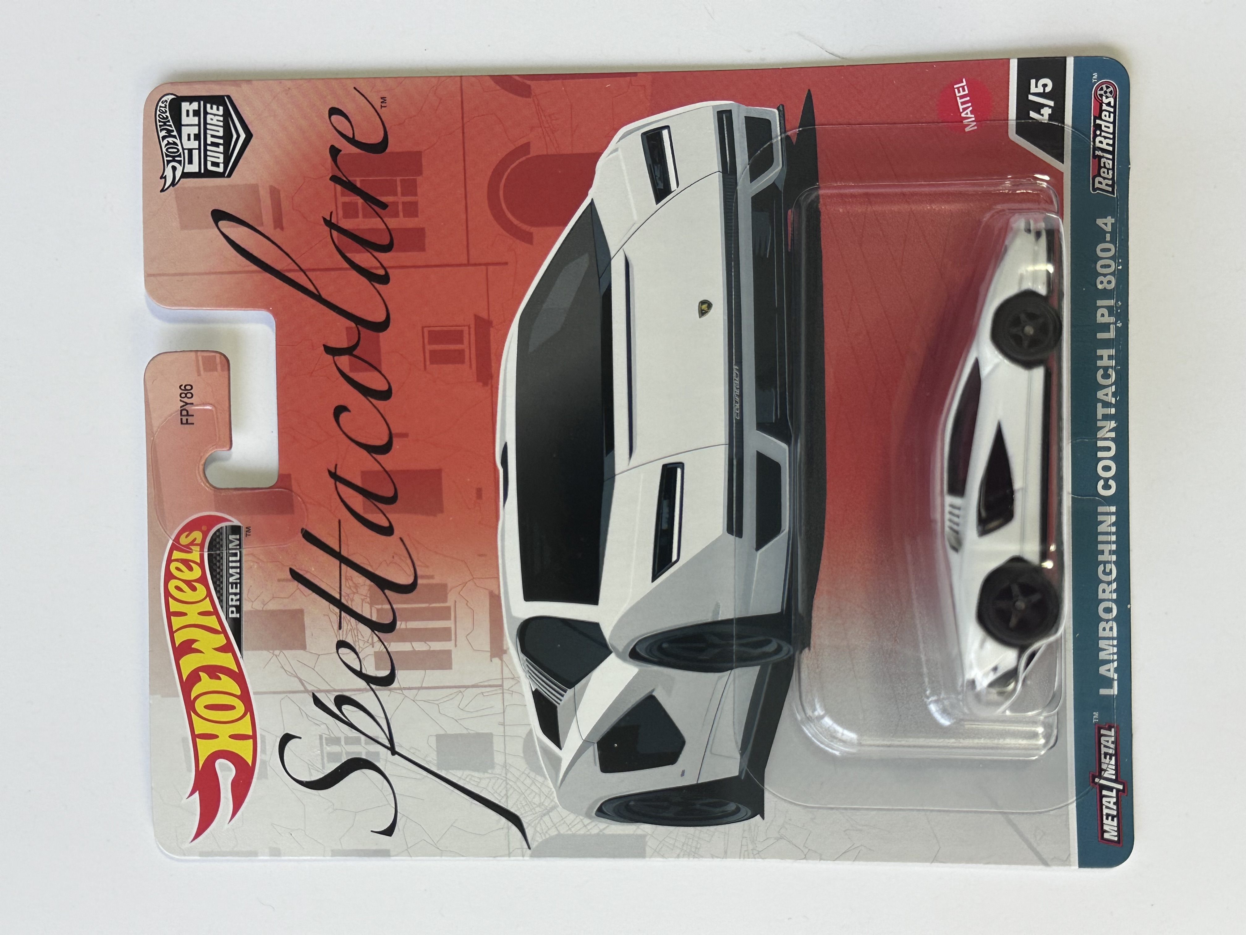 Collector submitted image