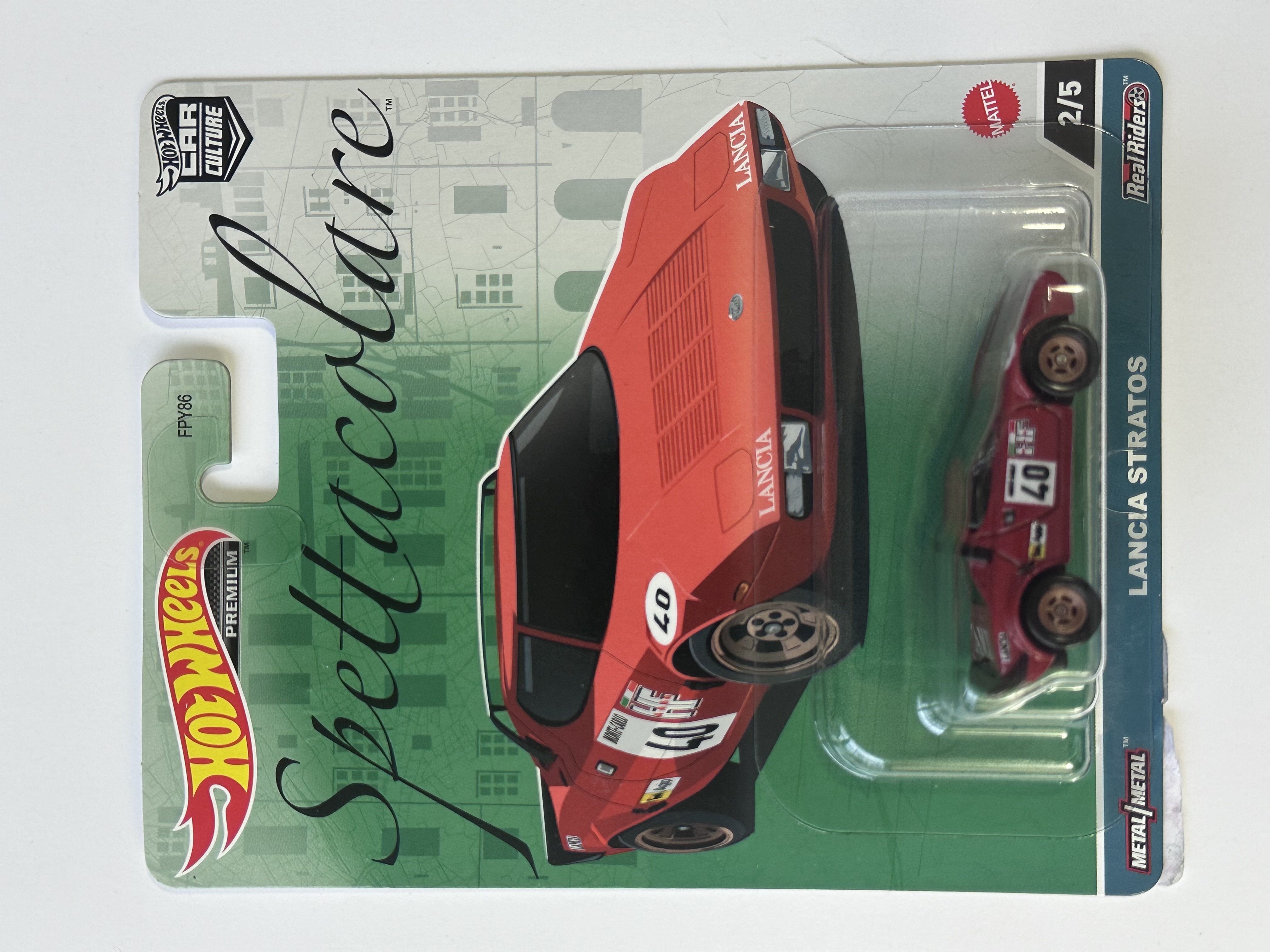 Collector submitted image