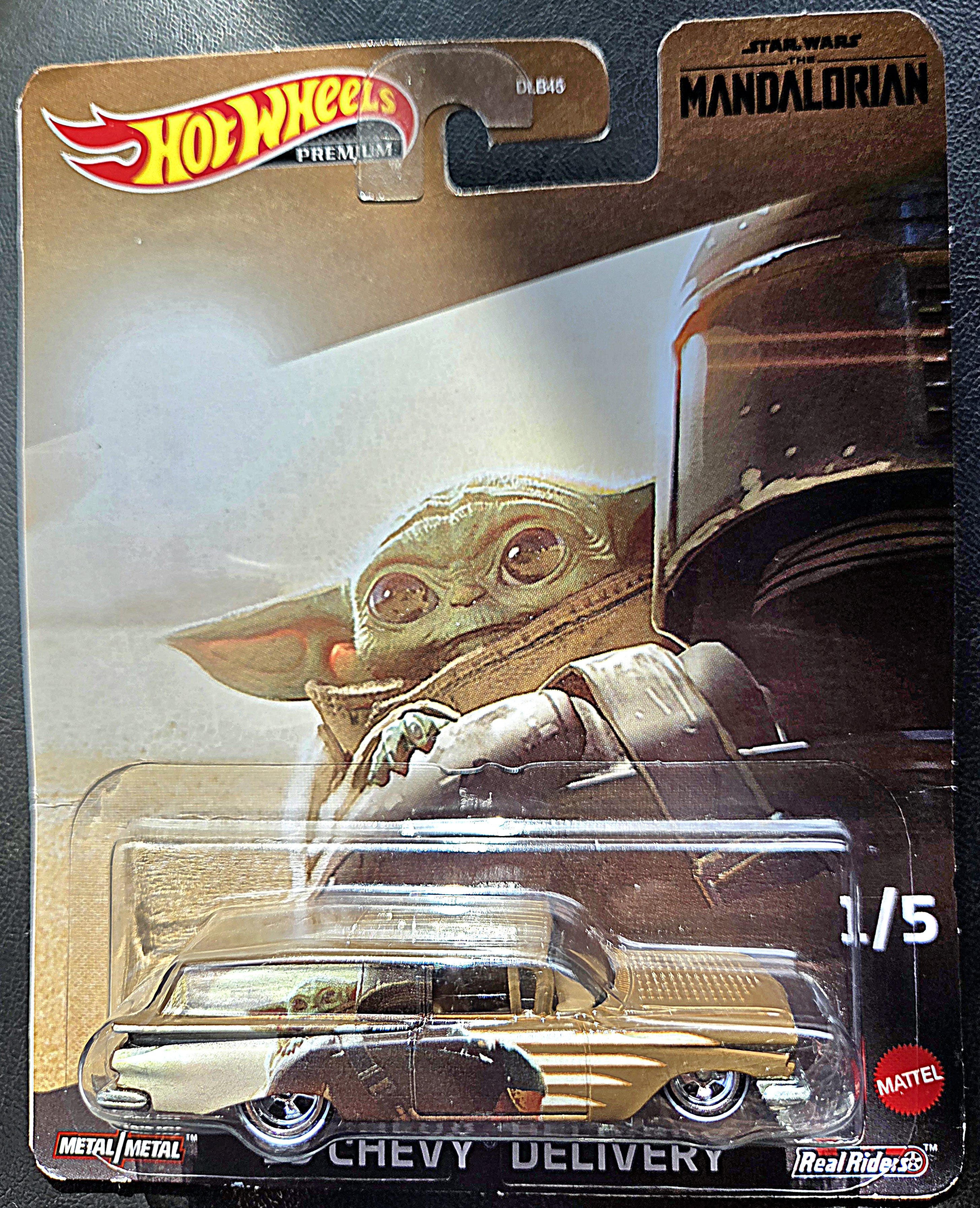 Collector submitted image