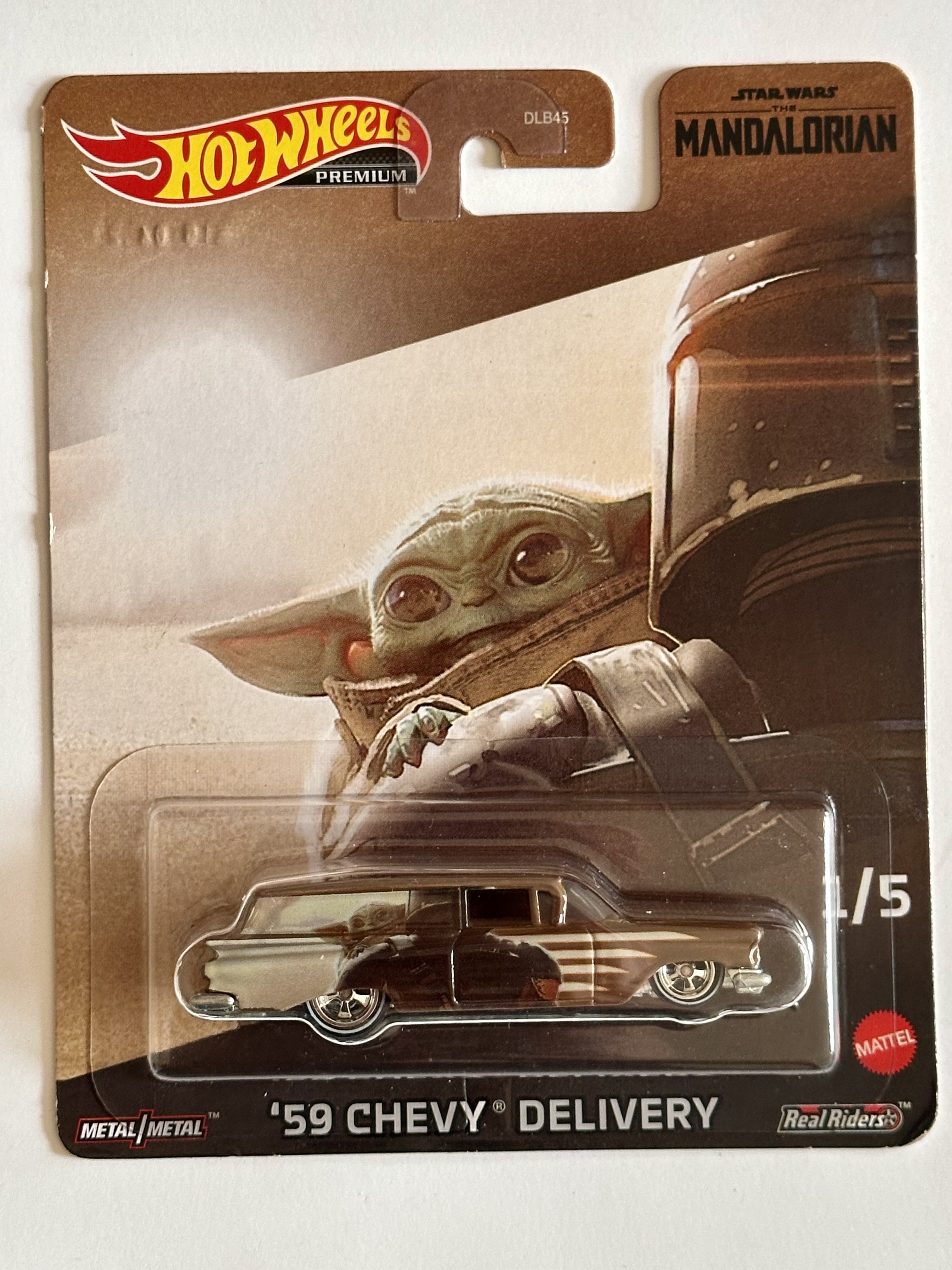 Collector submitted image