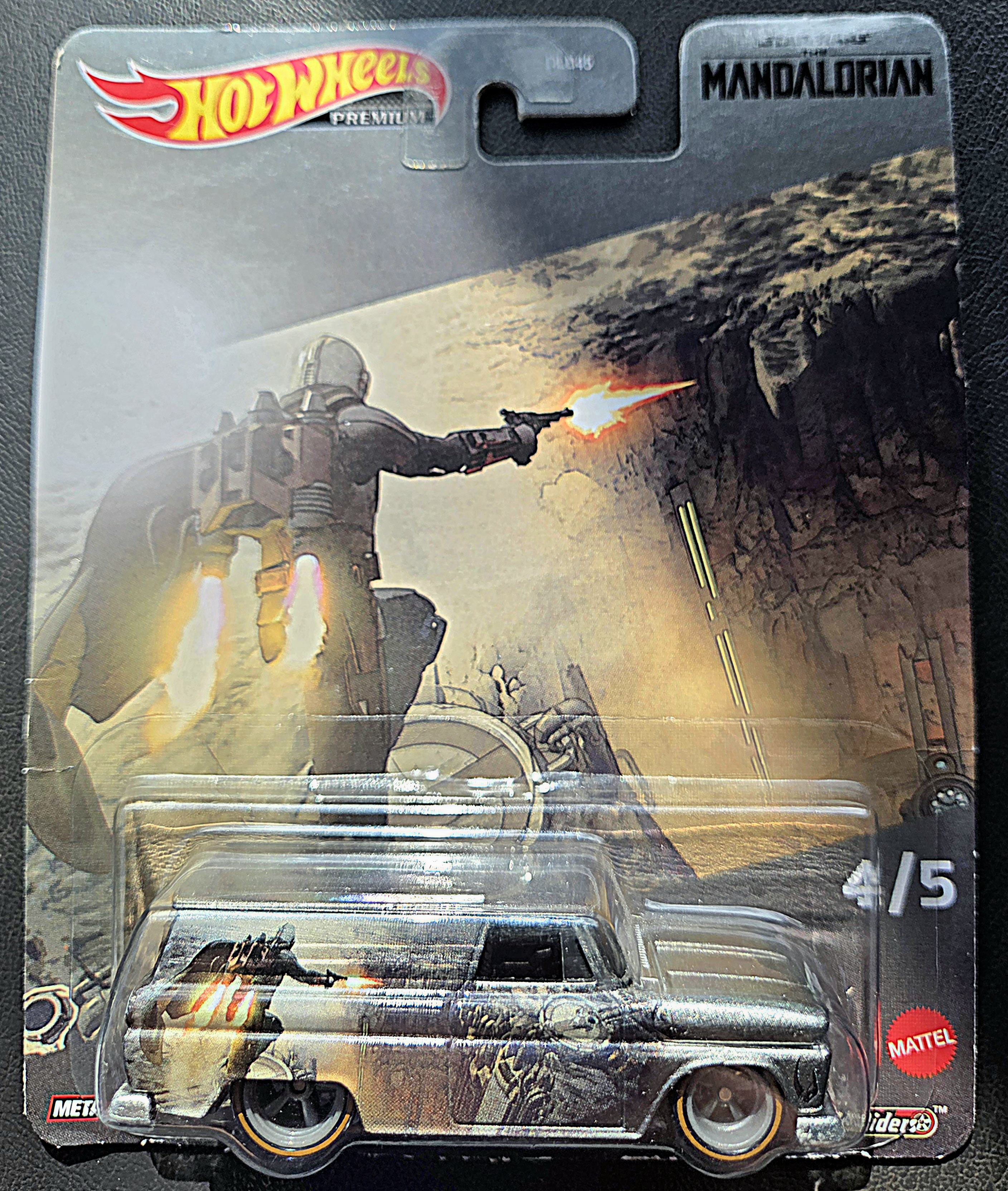 Collector submitted image