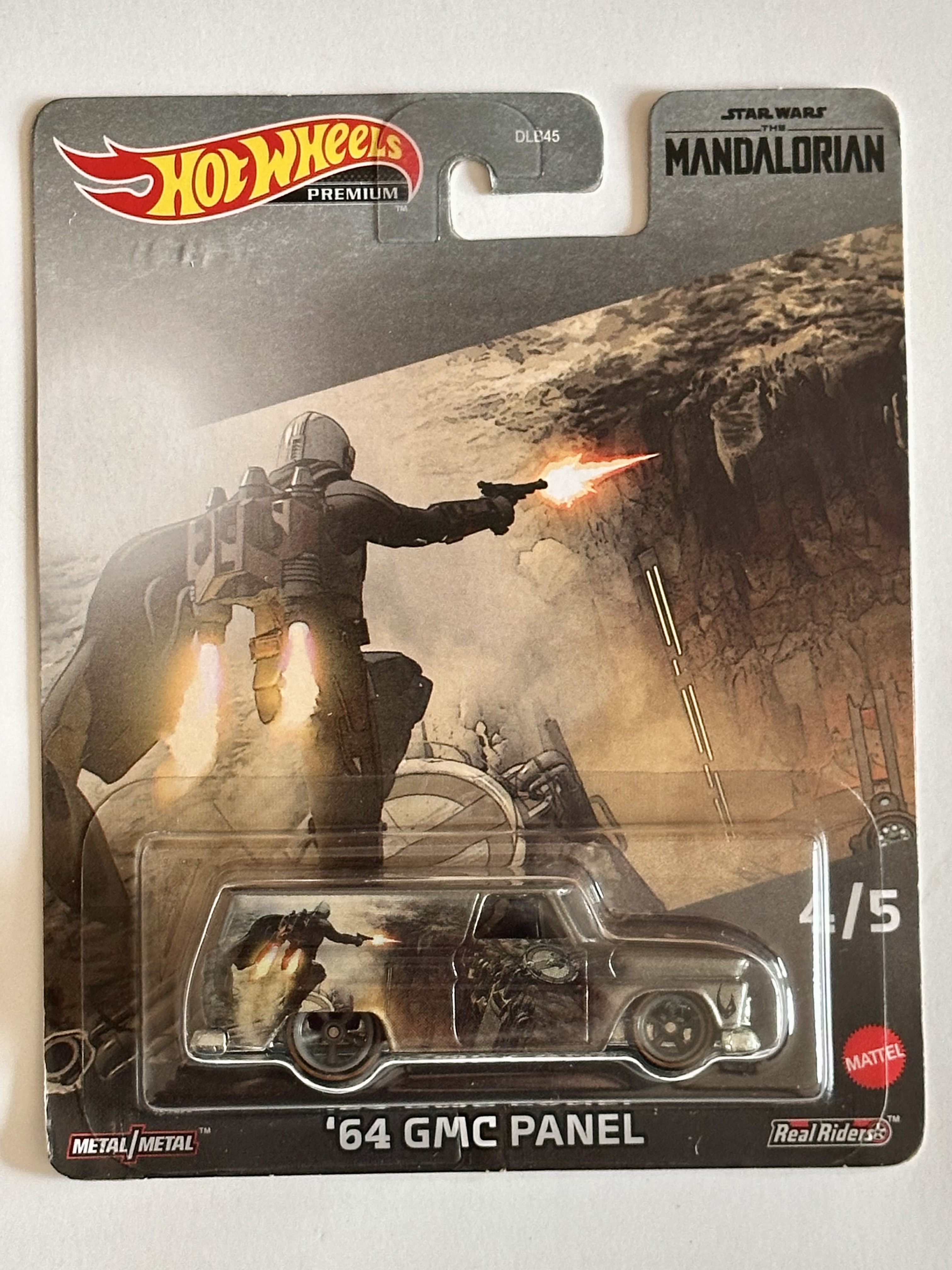 Collector submitted image
