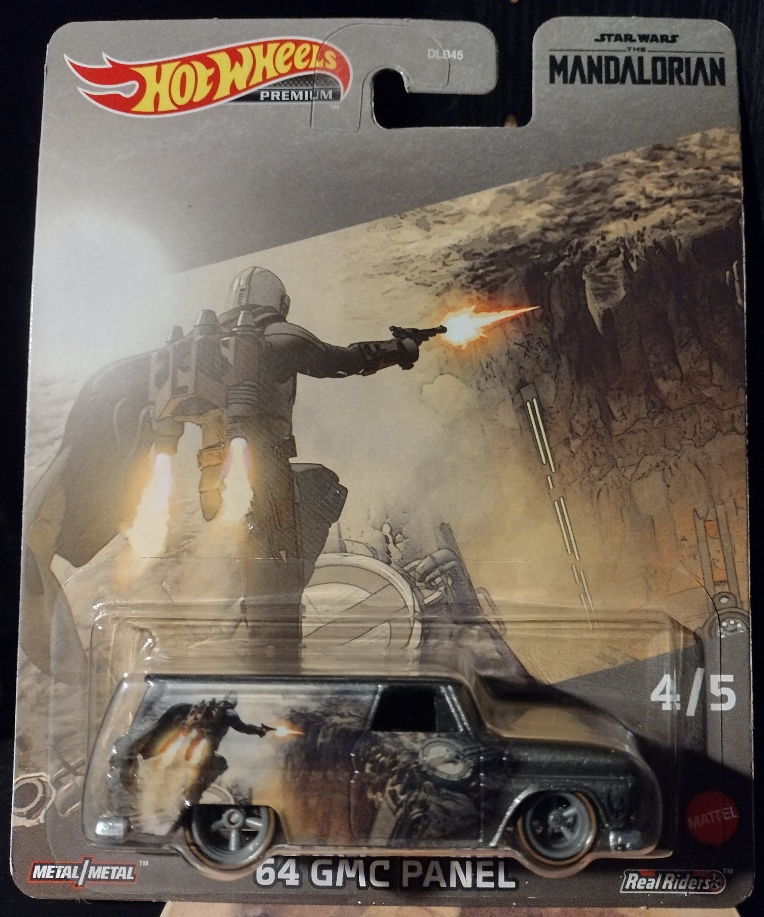 Collector submitted image