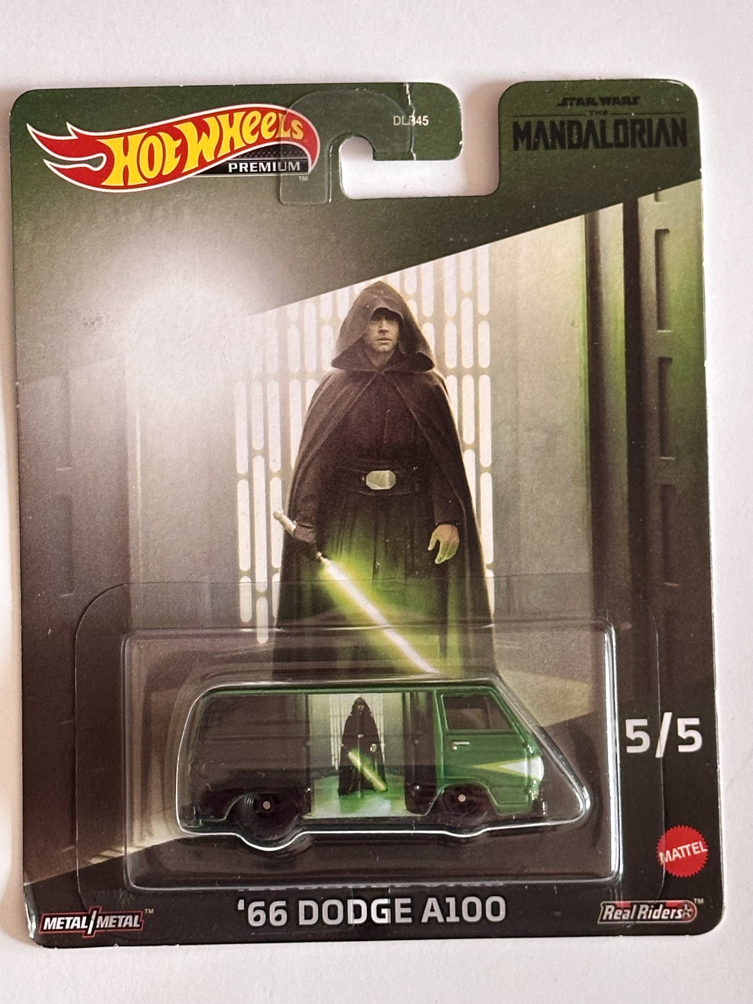 Collector submitted image