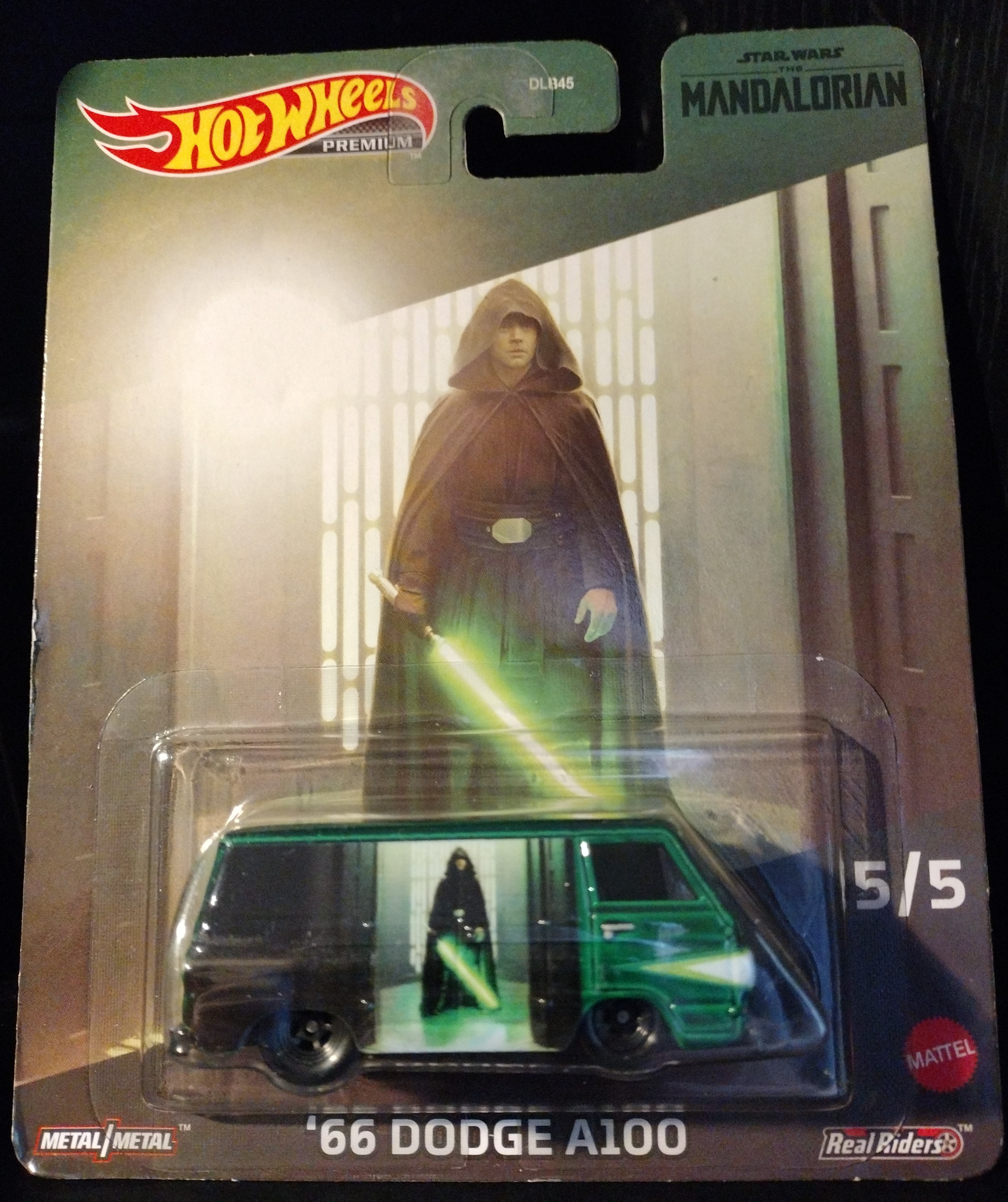 Collector submitted image