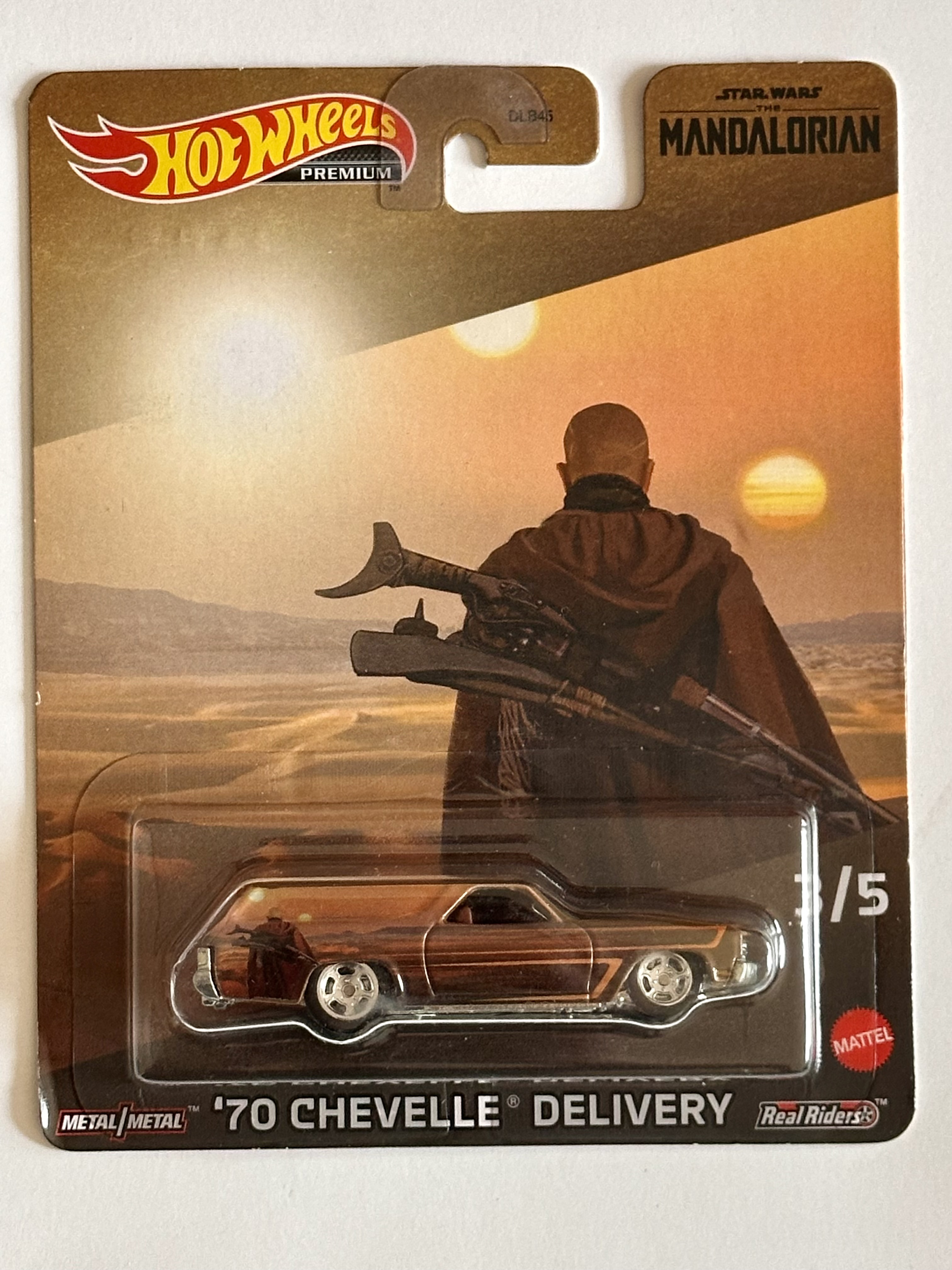 Collector submitted image