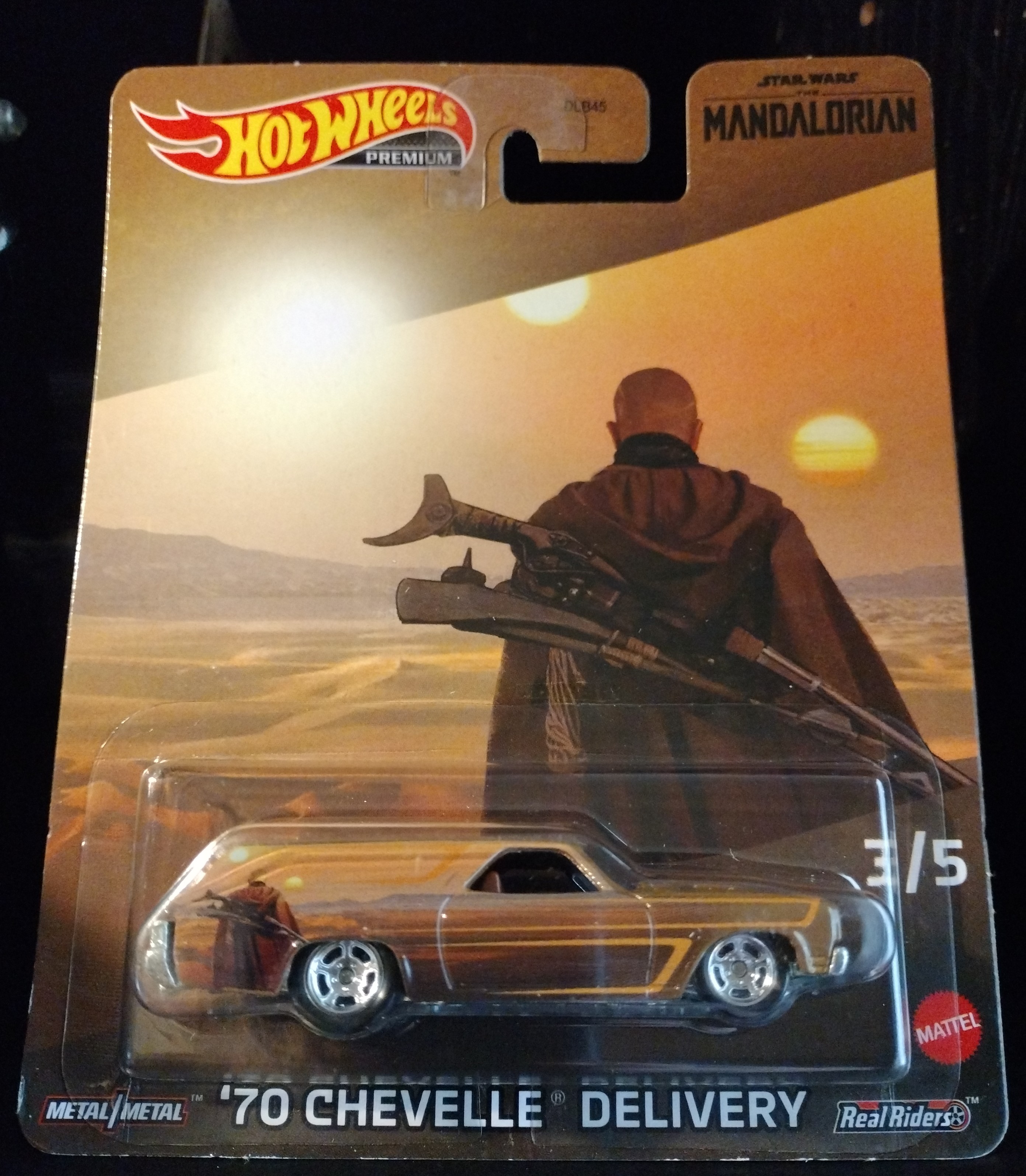 Collector submitted image