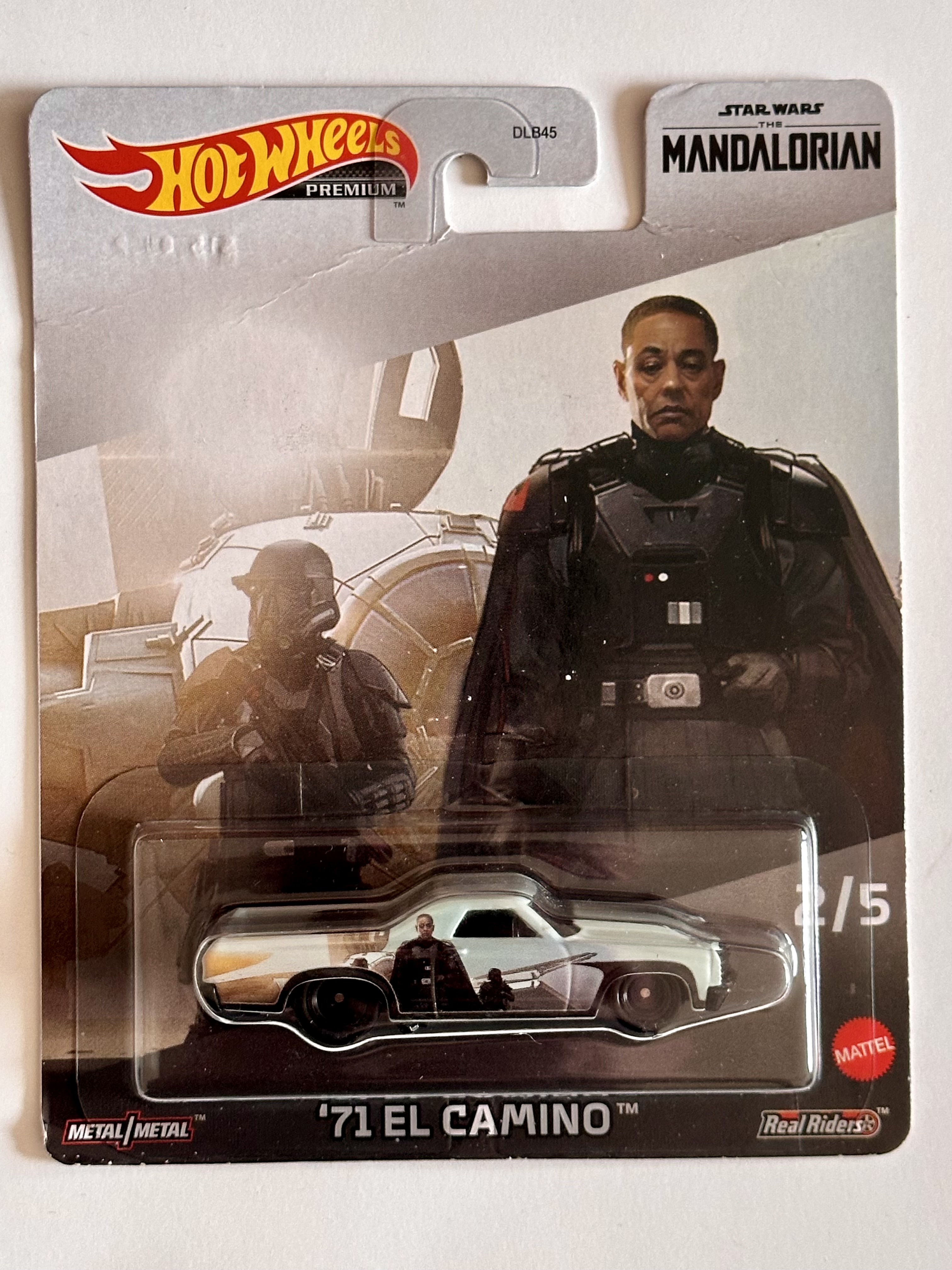 Collector submitted image