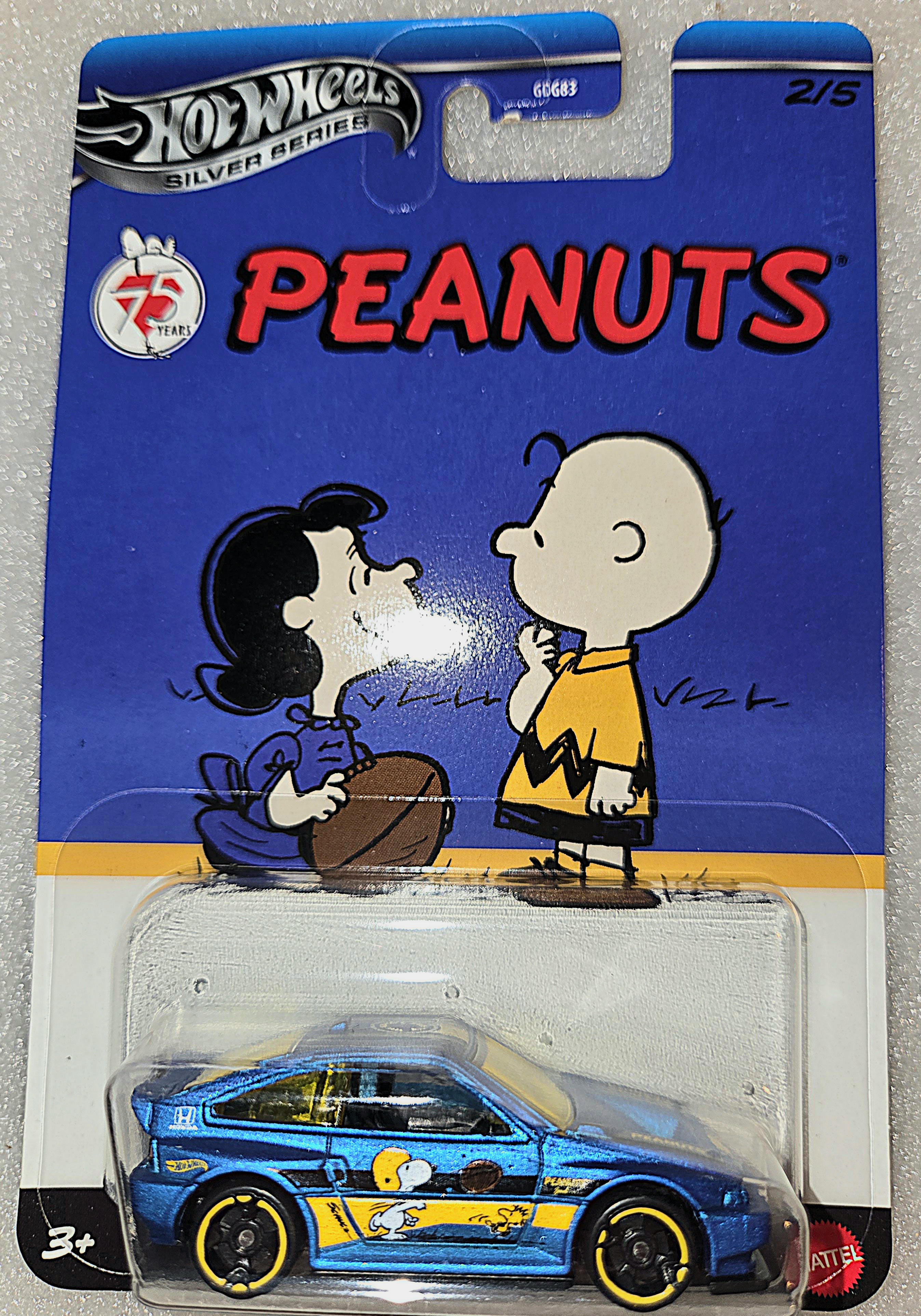 Collector submitted image