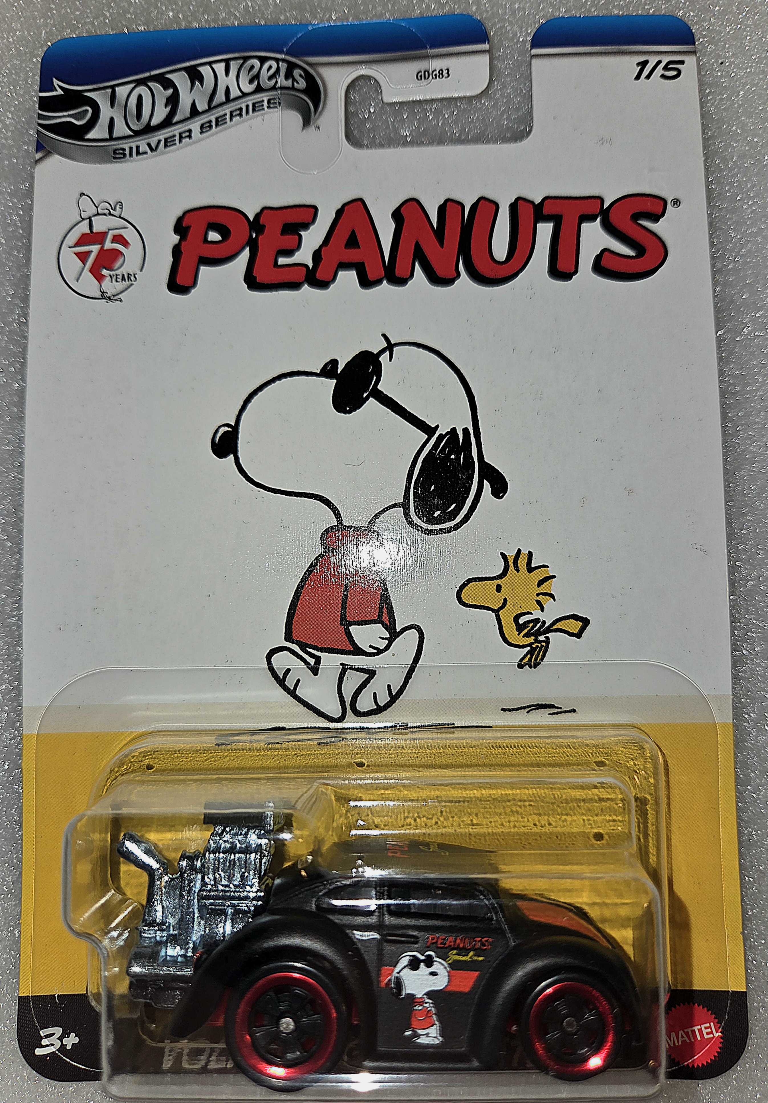 Collector submitted image