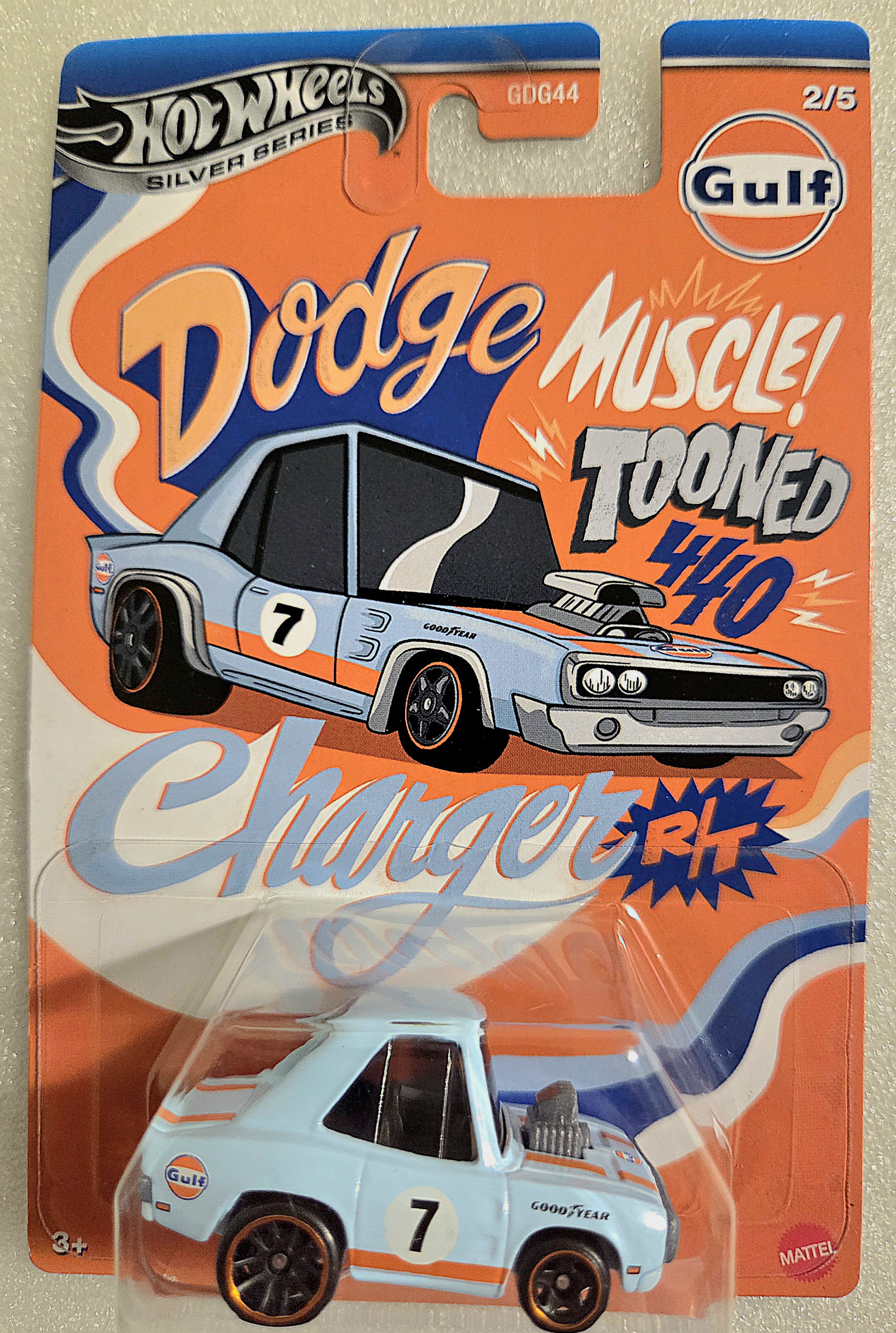 Collector submitted image