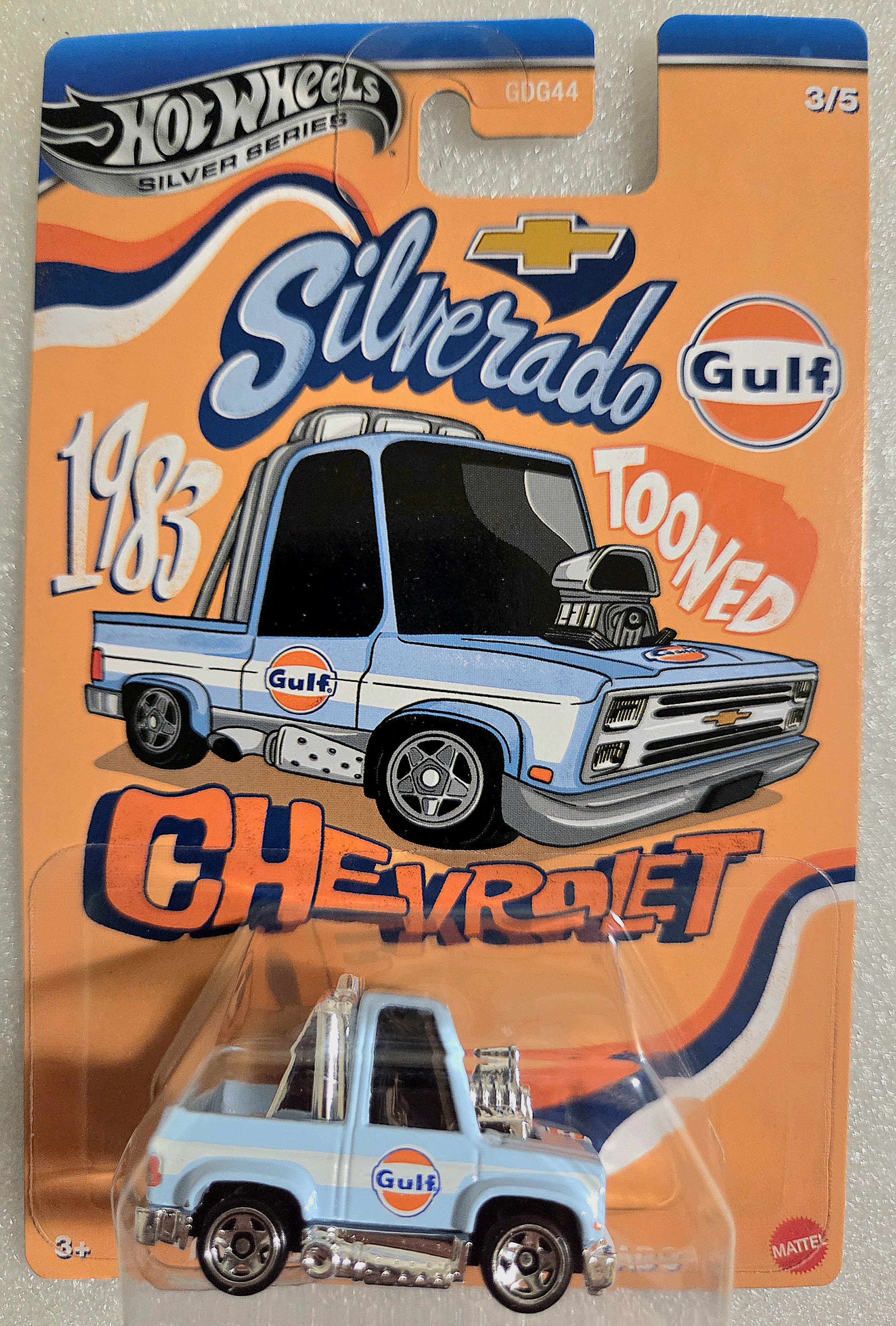 Collector submitted image