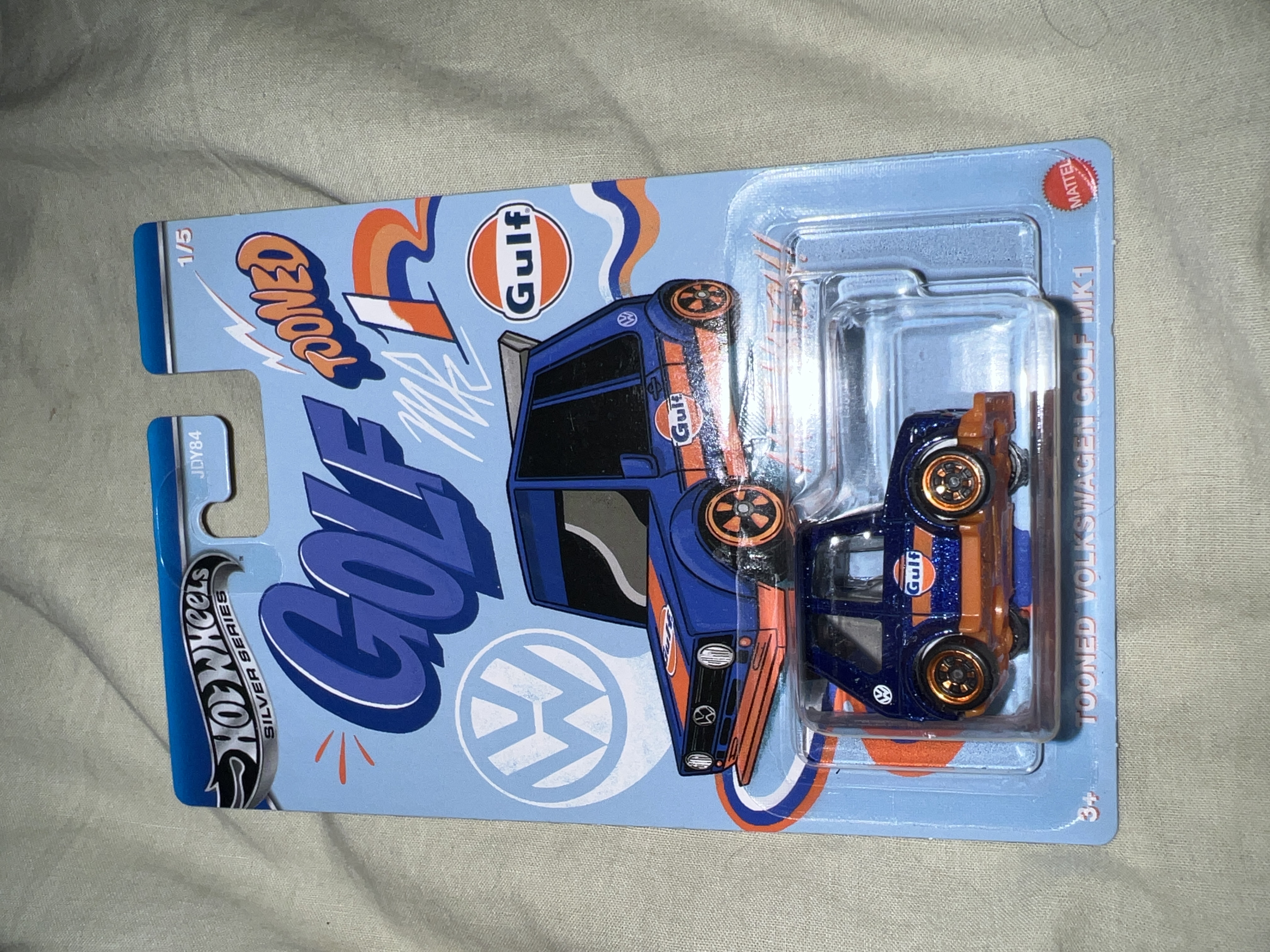 Collector submitted image