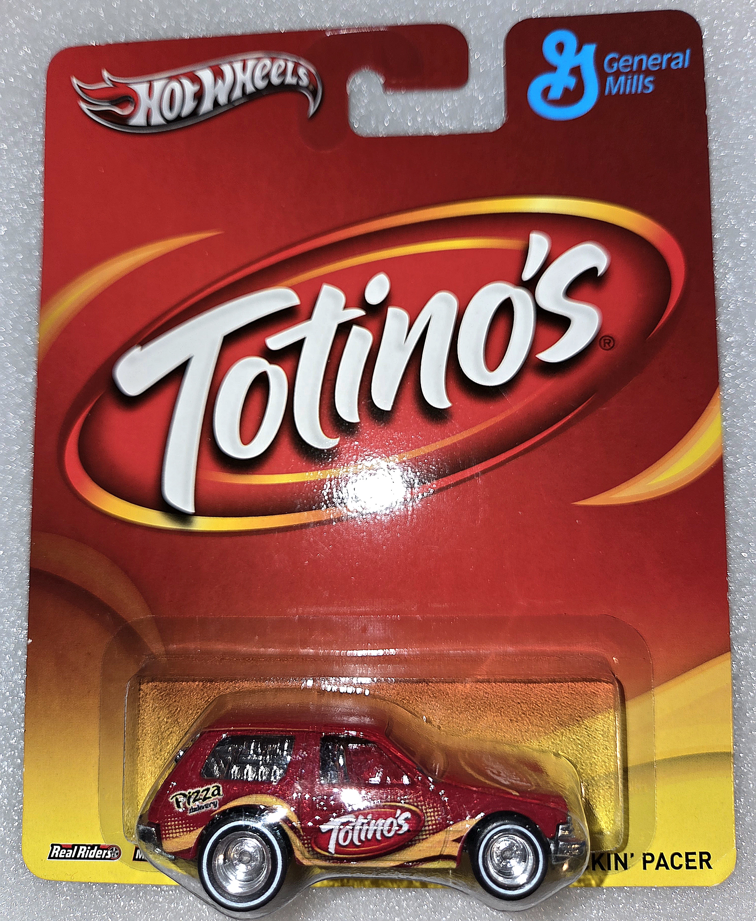 Collector submitted image